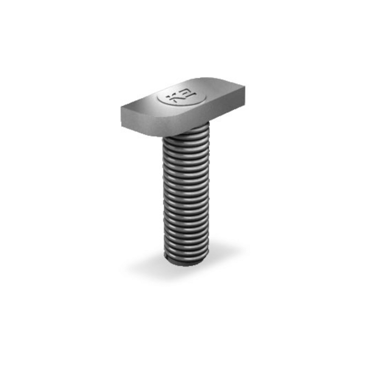 K2 T-Bolt 20/12 M8x20