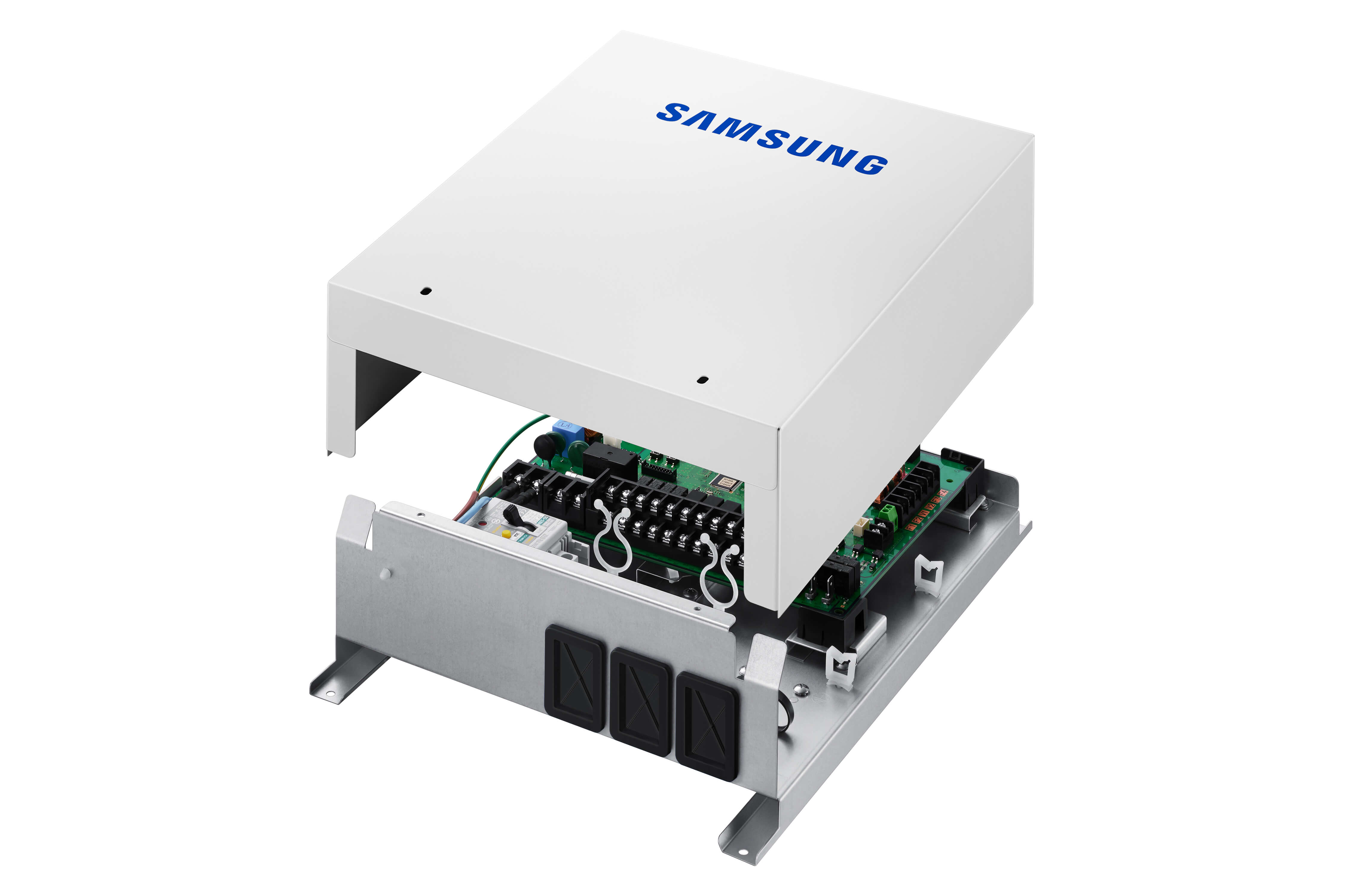 Samsung EHS control kit detail