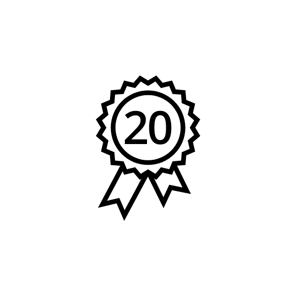 SolarEdge Garantieverlängerung auf 20 Jahre (3~WR < 15kW) Kurzstring