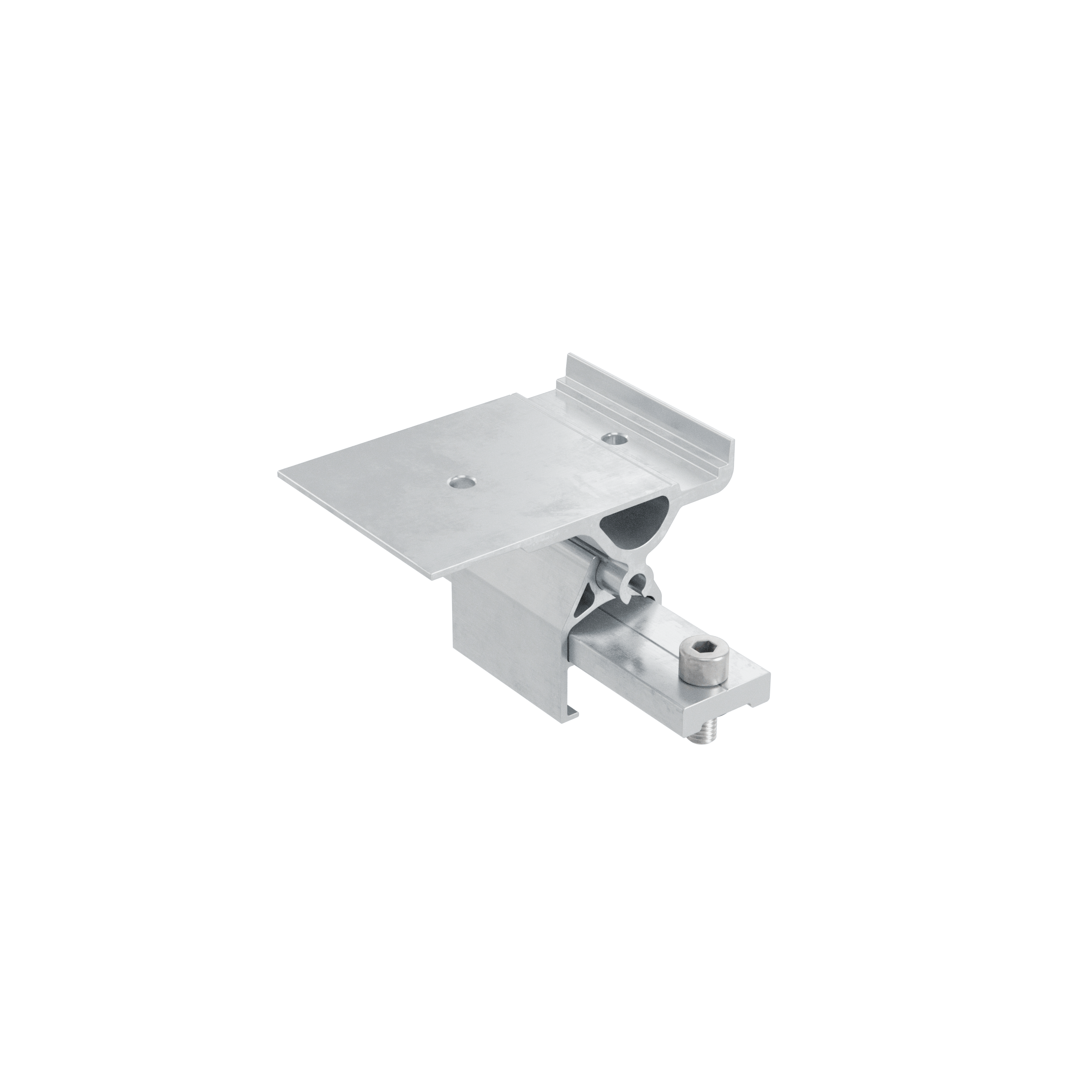 Alumero easySPEED Raiser Small