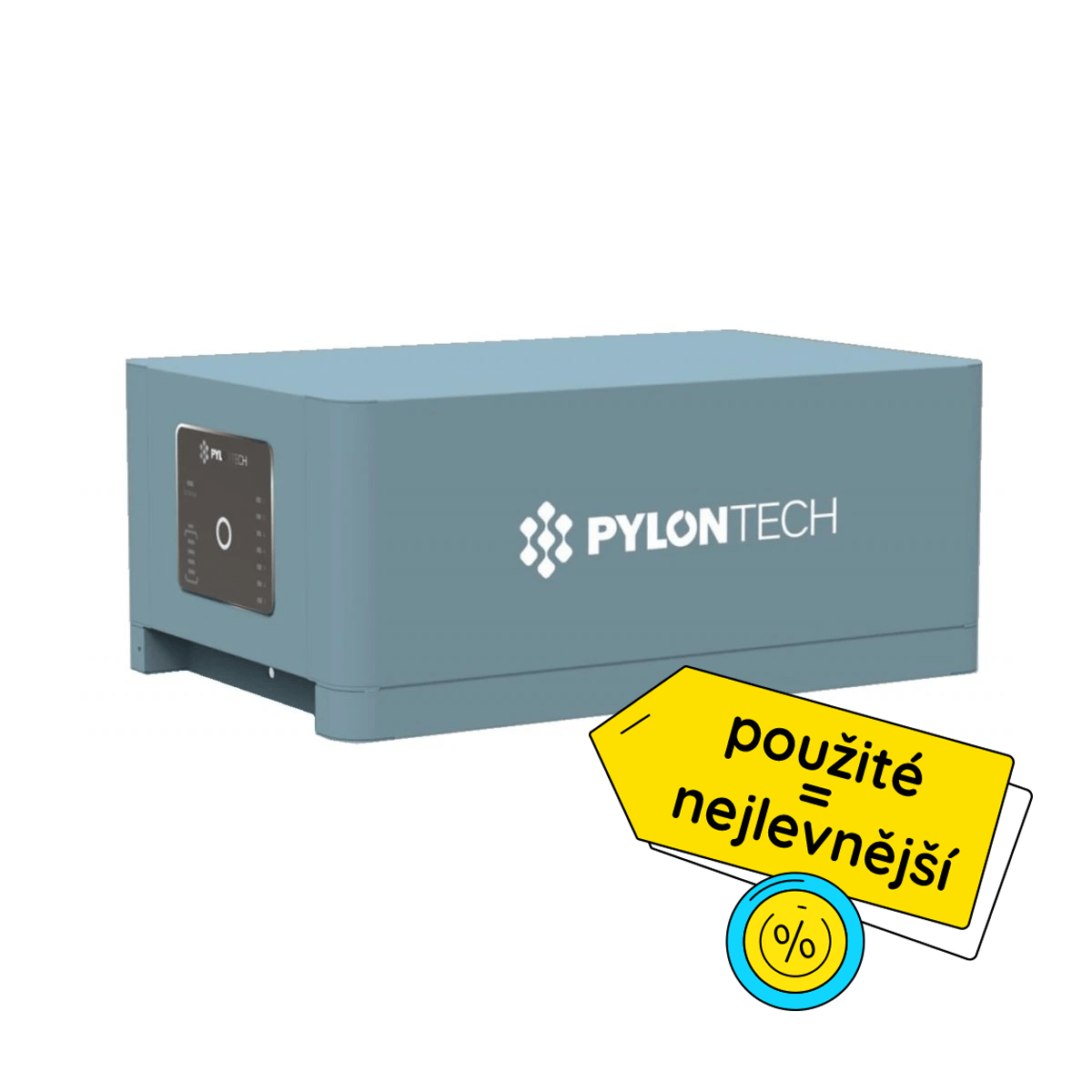 C-Ware Pylontech Force H2 BMS FC0500M-40S