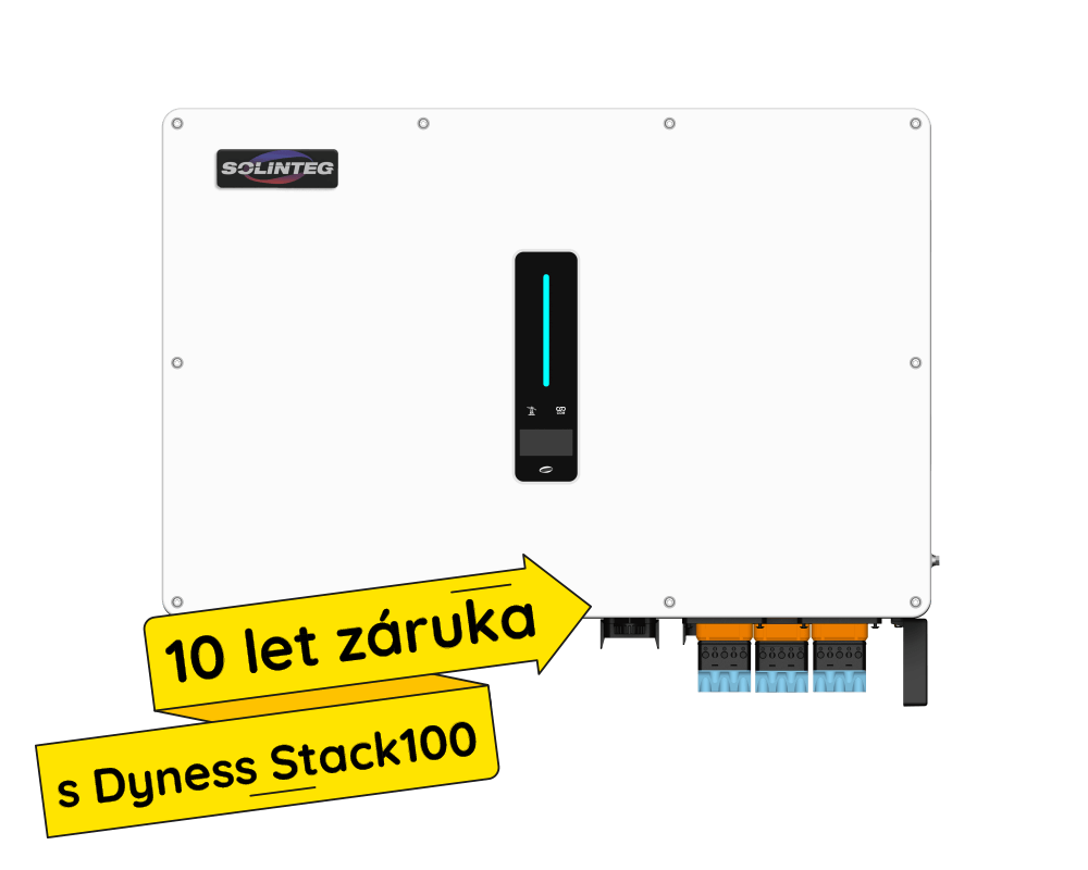 Solinteg MHT-40K-100 