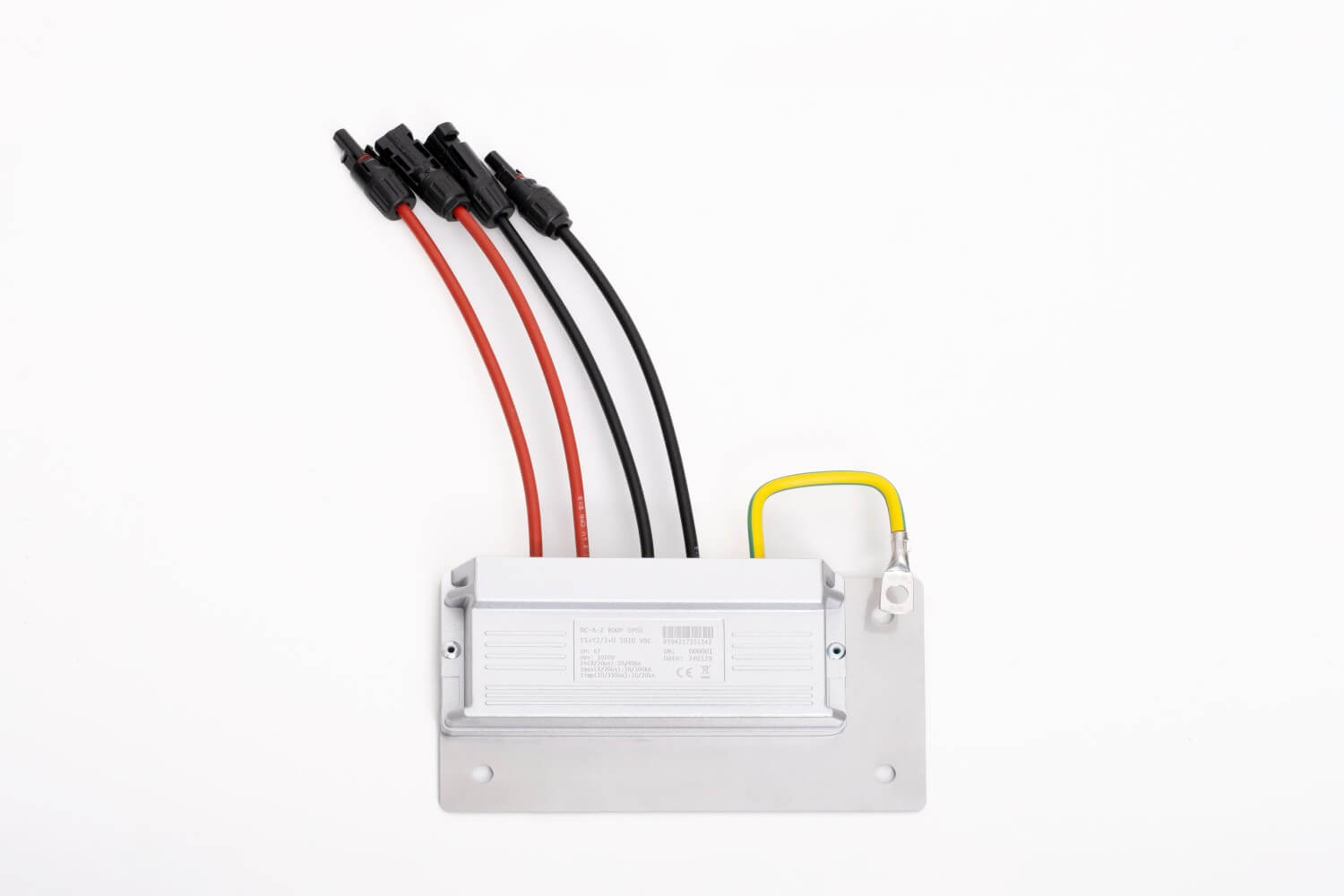 Svodic A-Z ROOF SPD T1+T2 2+0 1010 Vdc