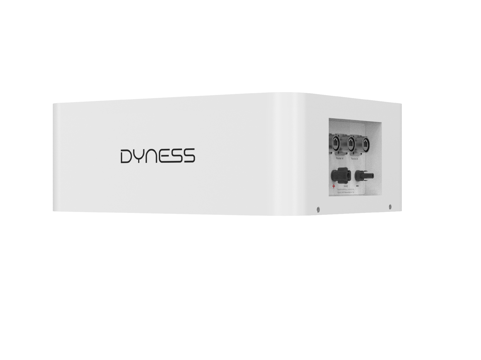 Dyness Tower S3 Battery Distribution Unit
