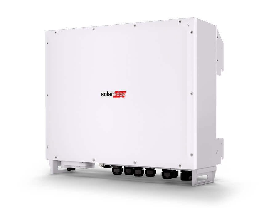 SolarEdge TerraMax SE330K