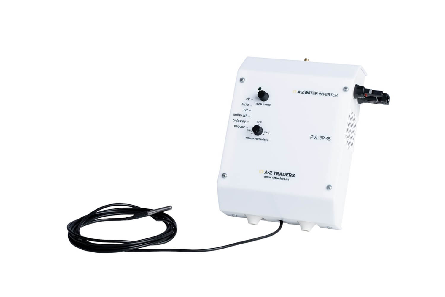 A-Z Water Inverter