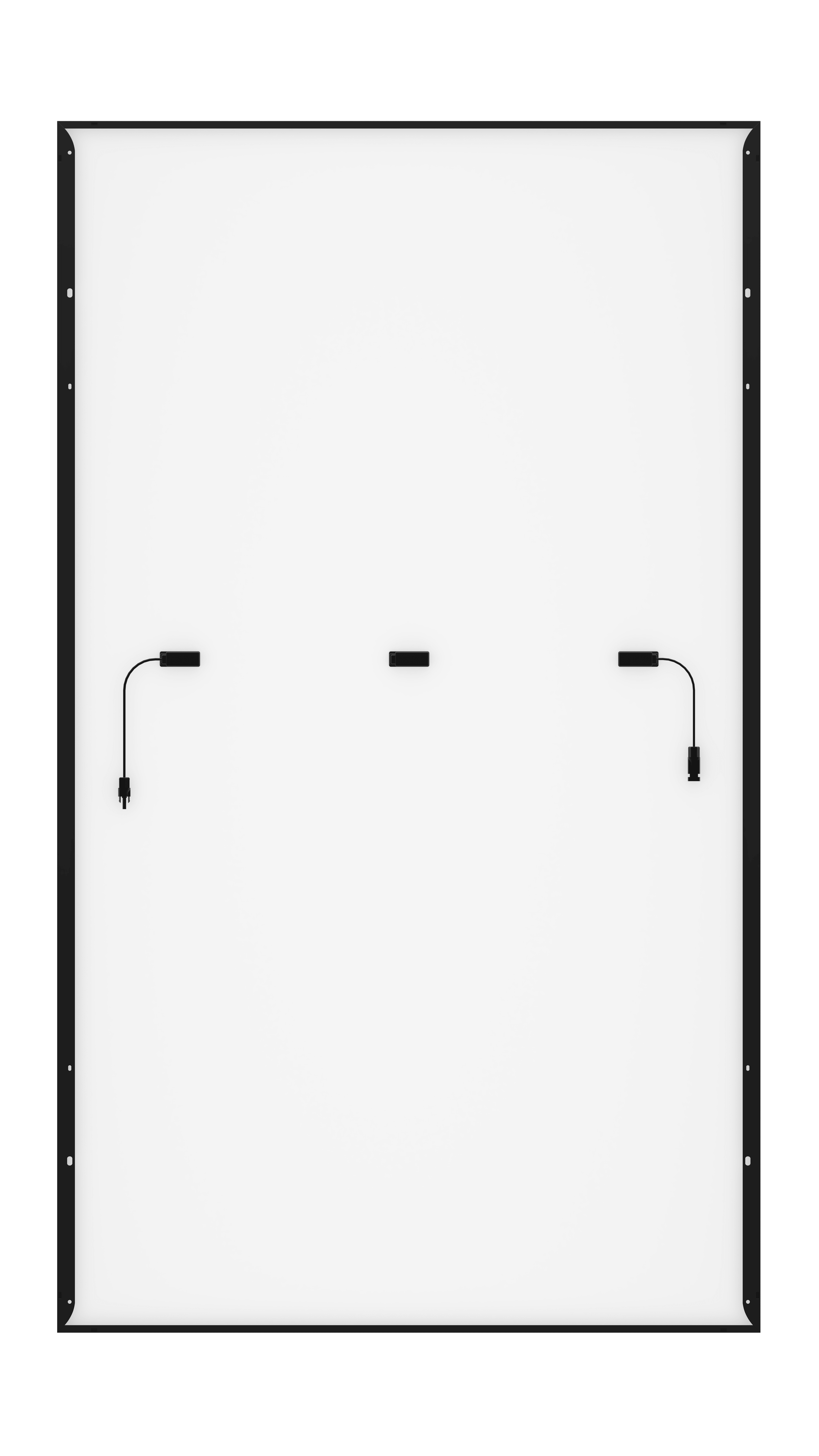 Aiko Neostar 3P AIKO-A550-MCE60Mw, černý rám, kabel 1,2 m