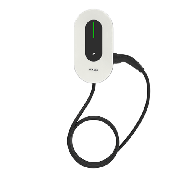 SolaX X3-HAC-22P Smart EV Charger G2