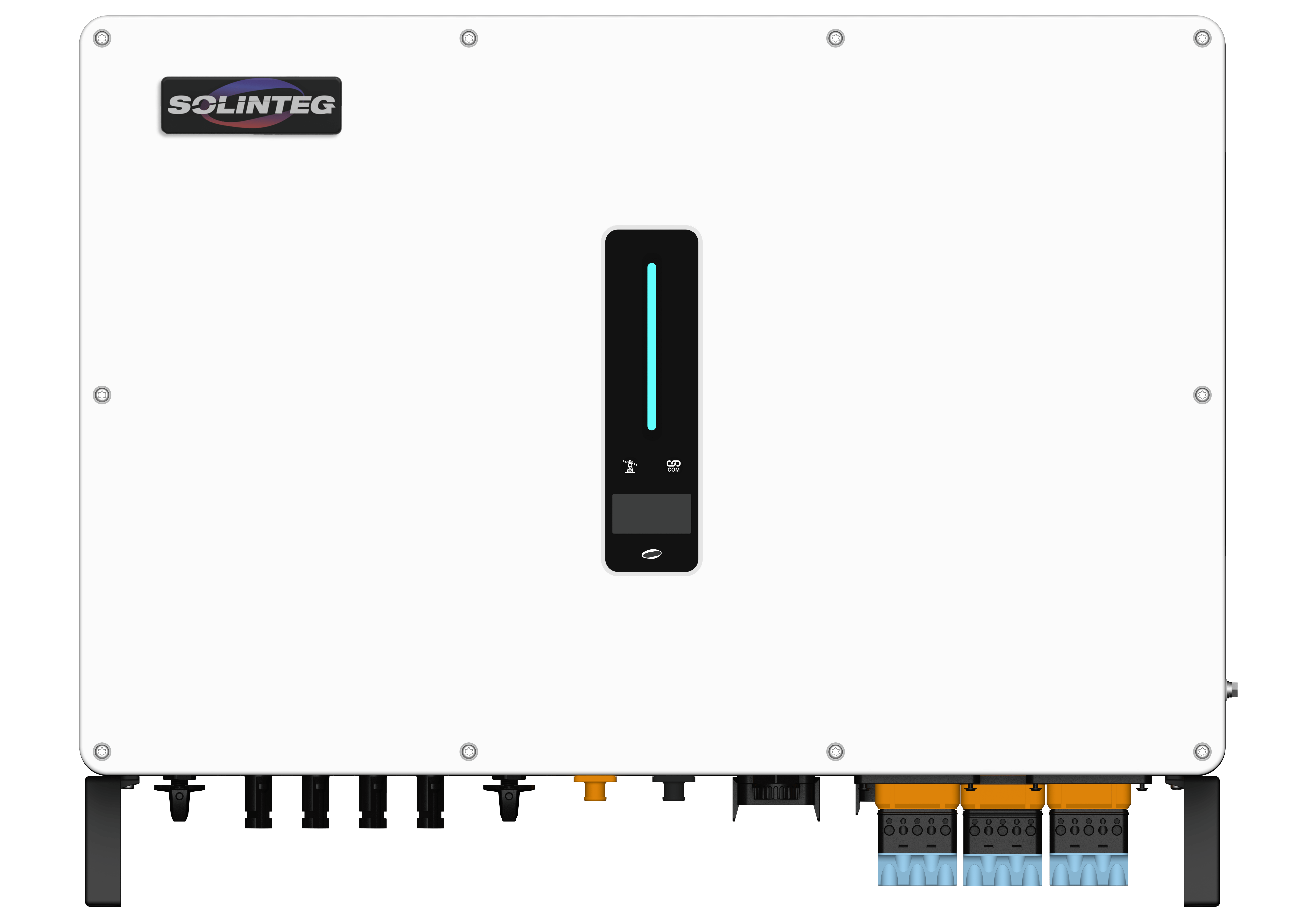 Solinteg MHT-30K-100 