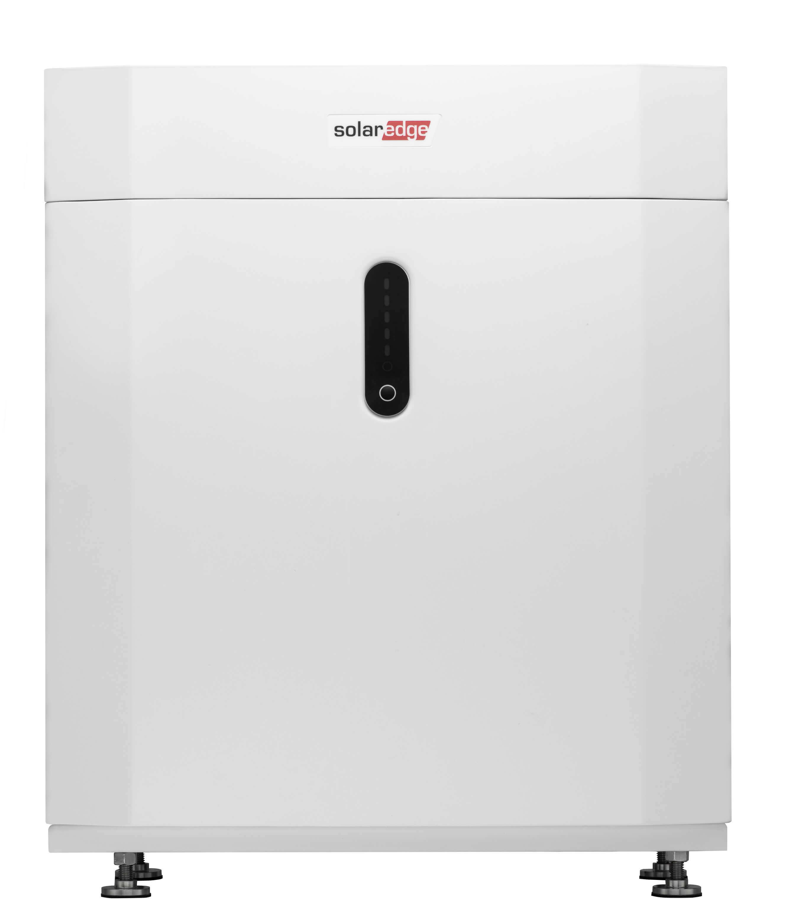 Set horního krytu nízkonapěťové baterie SolarEdge Home