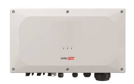 SolarEdge SE100K-RW00IBNM4