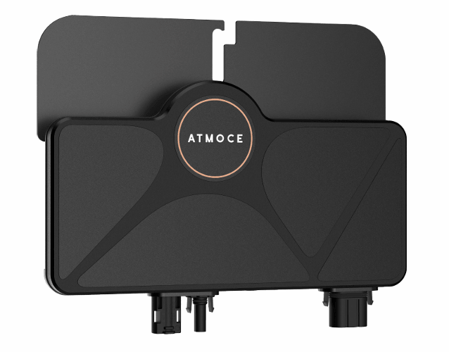 ATMOCE MI-series Microinverter - 450