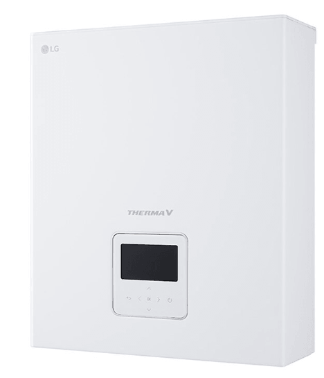 LG R290 MONOBLOK ControlBox- LGEPHCS1.ENCXLEU