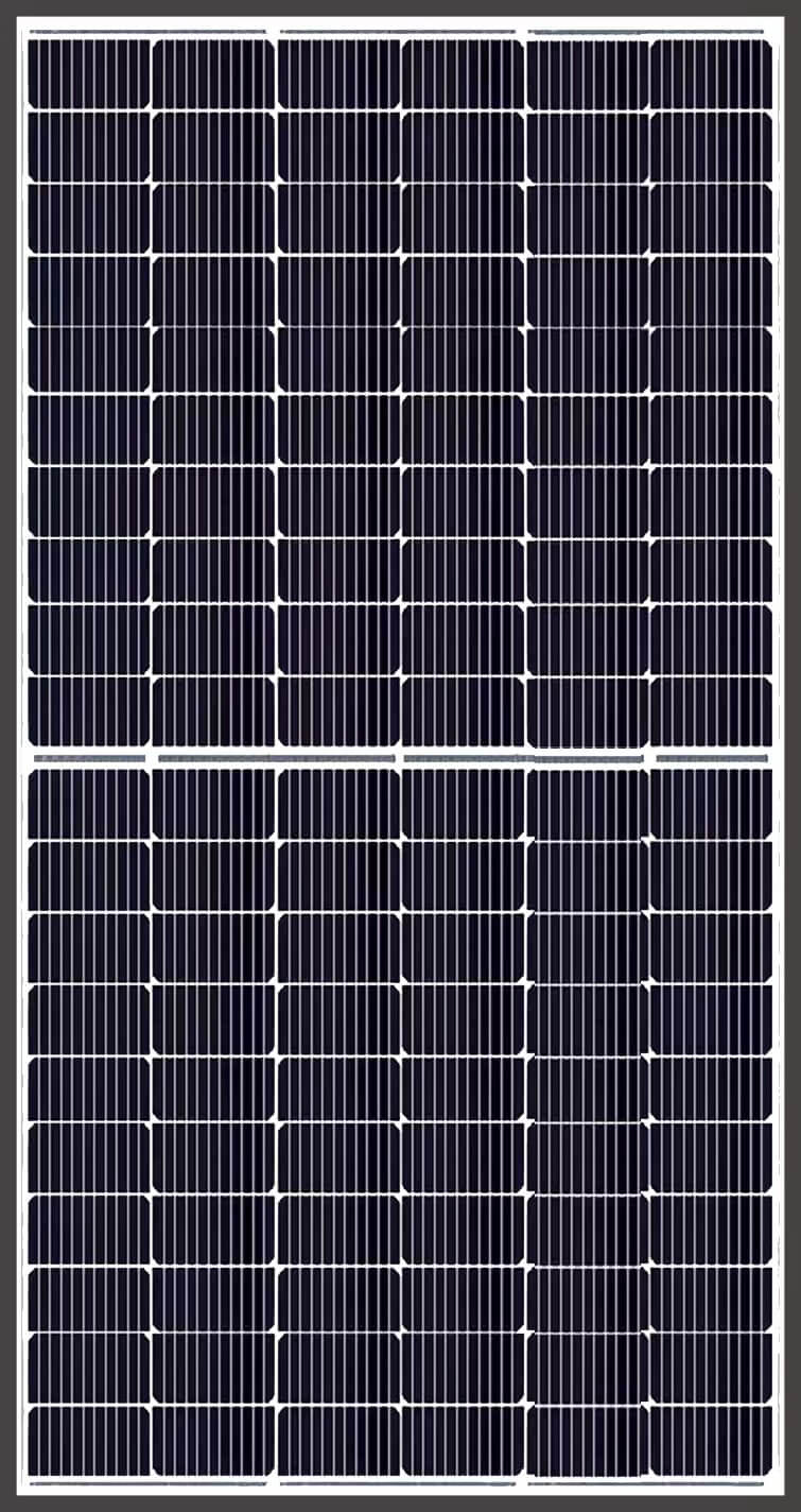 Phono Solar 450W, PS450M6H-20/UH