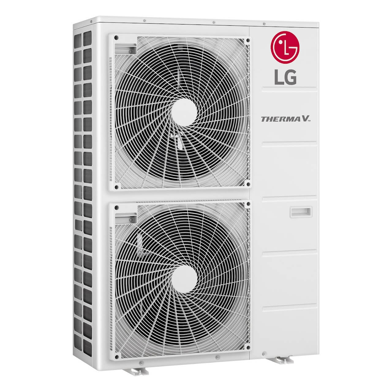 LG THERMA V R32 Hydrosplit tepelné čerpadlo vzduch-voda 16 kW (venkovní jednotka)