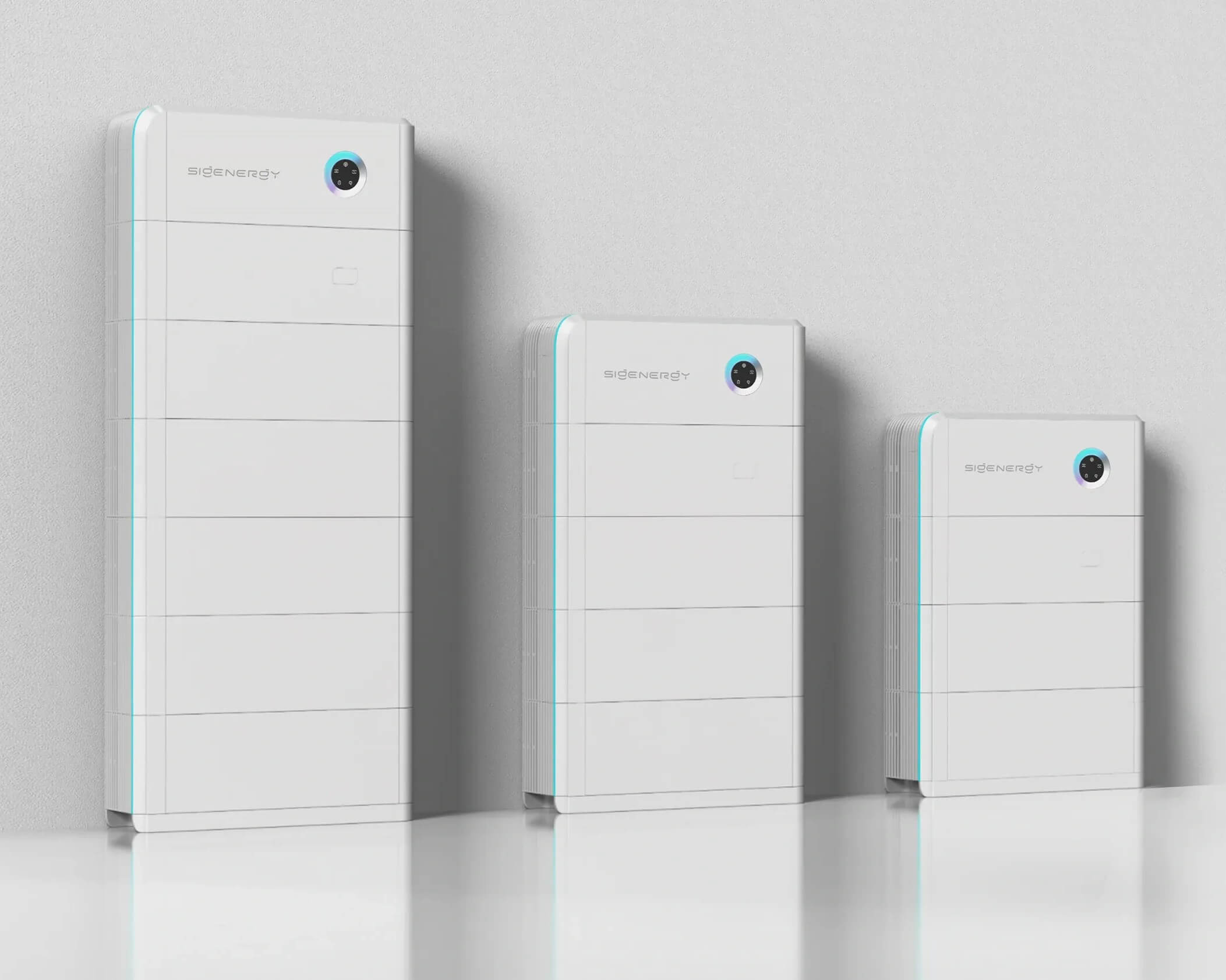  Sigenergy SigenStor 15 kW + 30 kWh