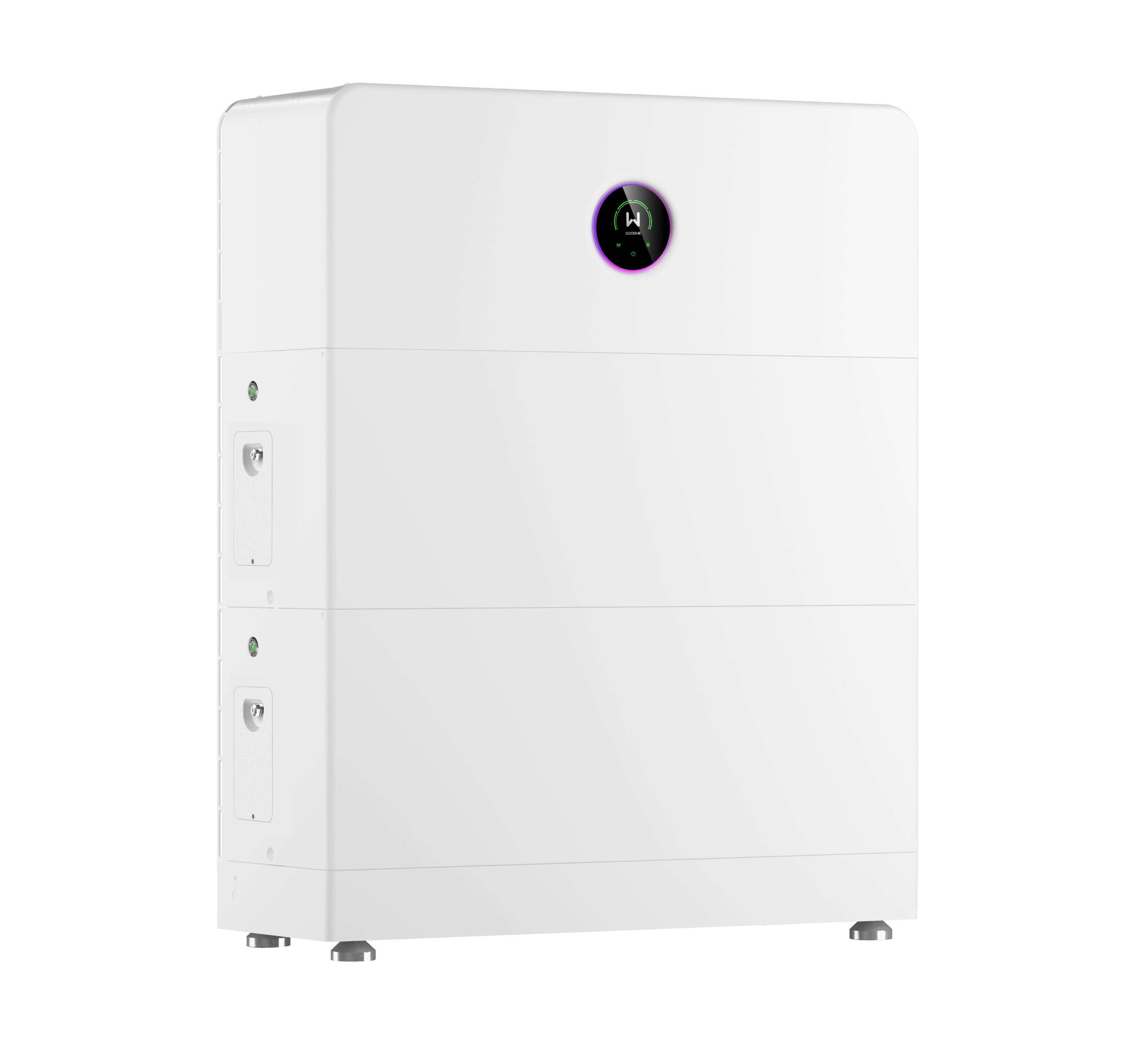 GoodWe ESA 15 kW a GoodWe ESA 16 kWh