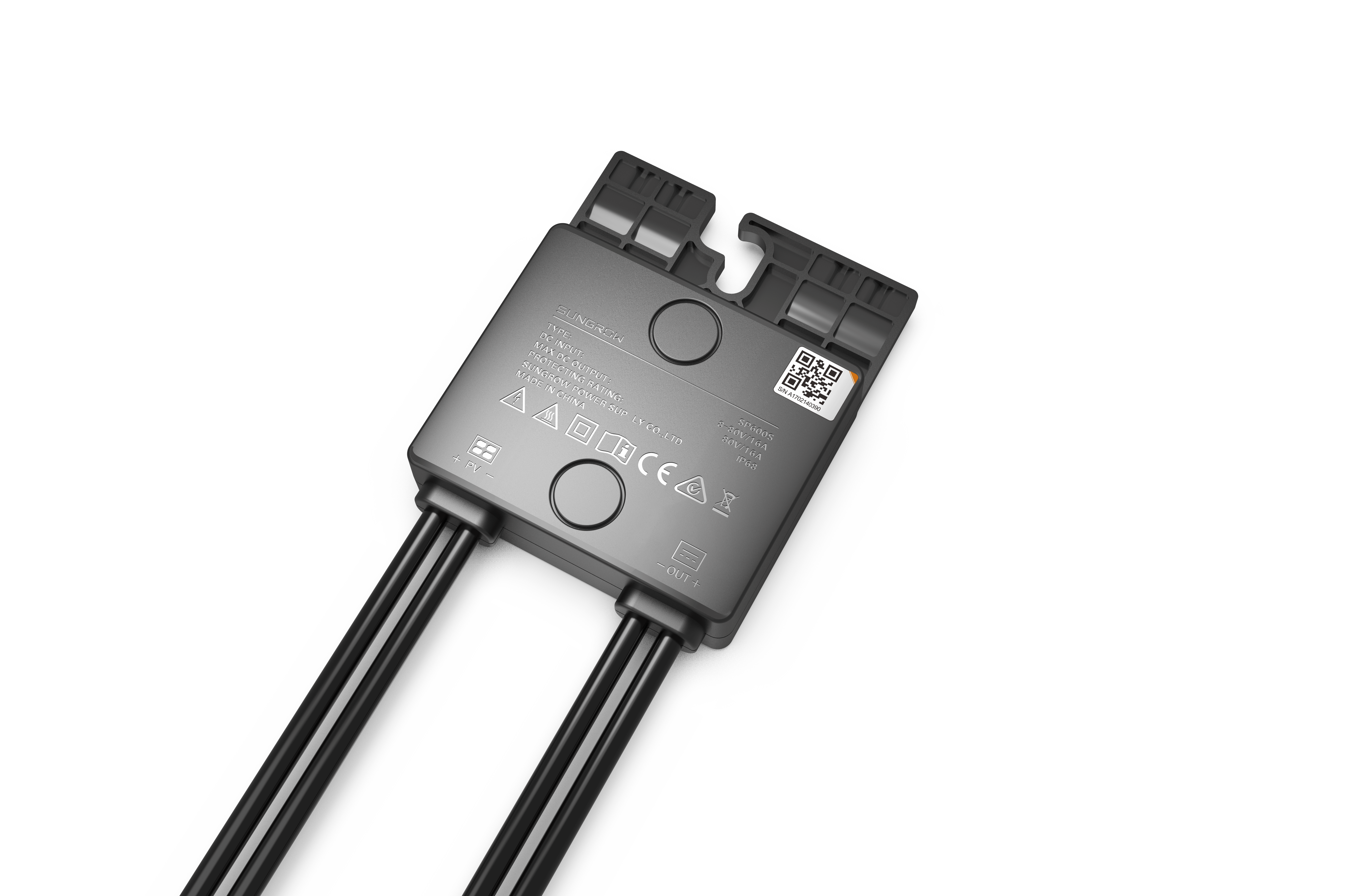 Sungrow SP600S pro panel do 600 W (MC4)