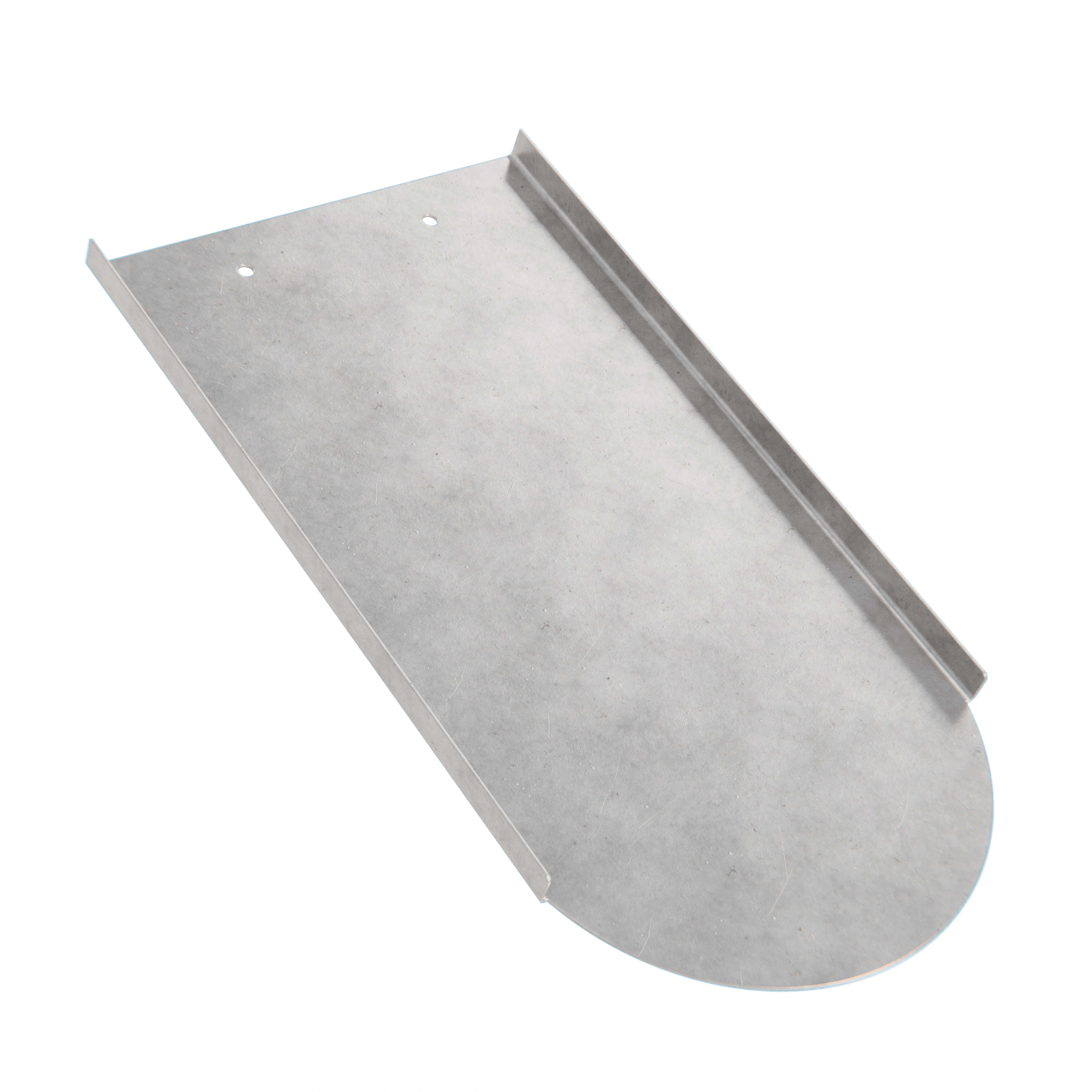 Alumero easyFLEX Biber Short replacement plate