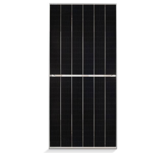 JinkoSolar JKM550M-72HL4-V