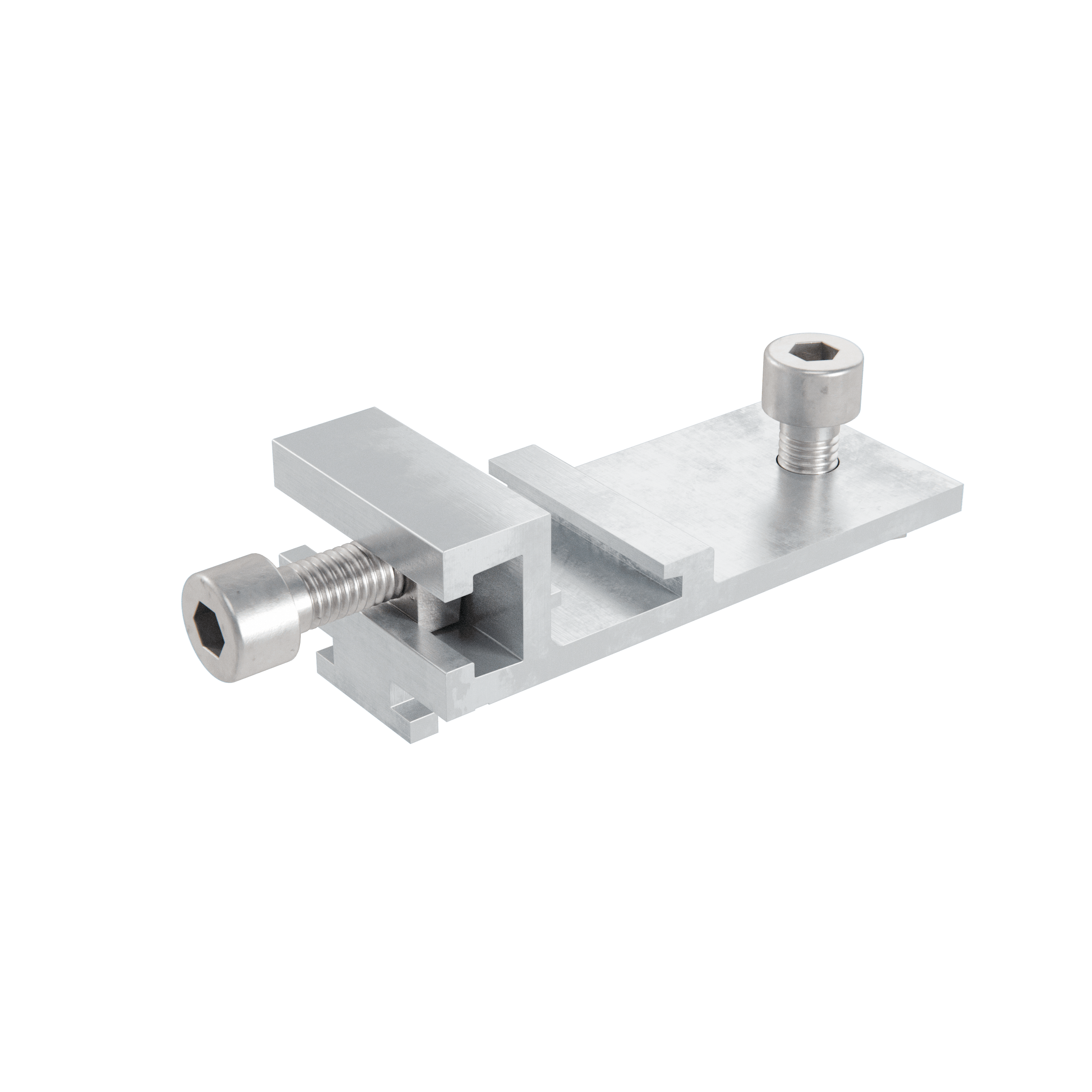 Alumero easyPITCH Kreuzverbinder