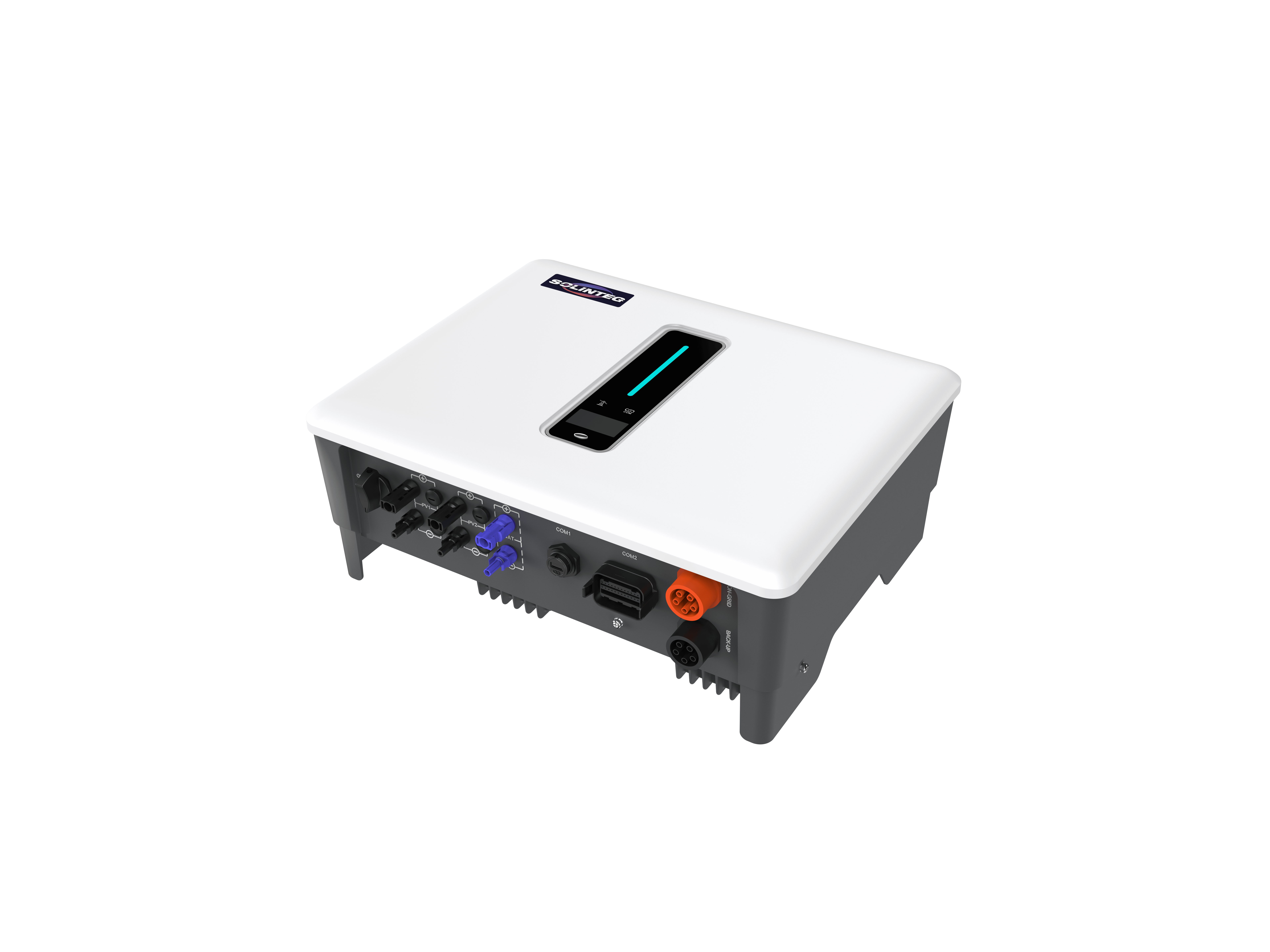 Solinteg MHT-15K-40