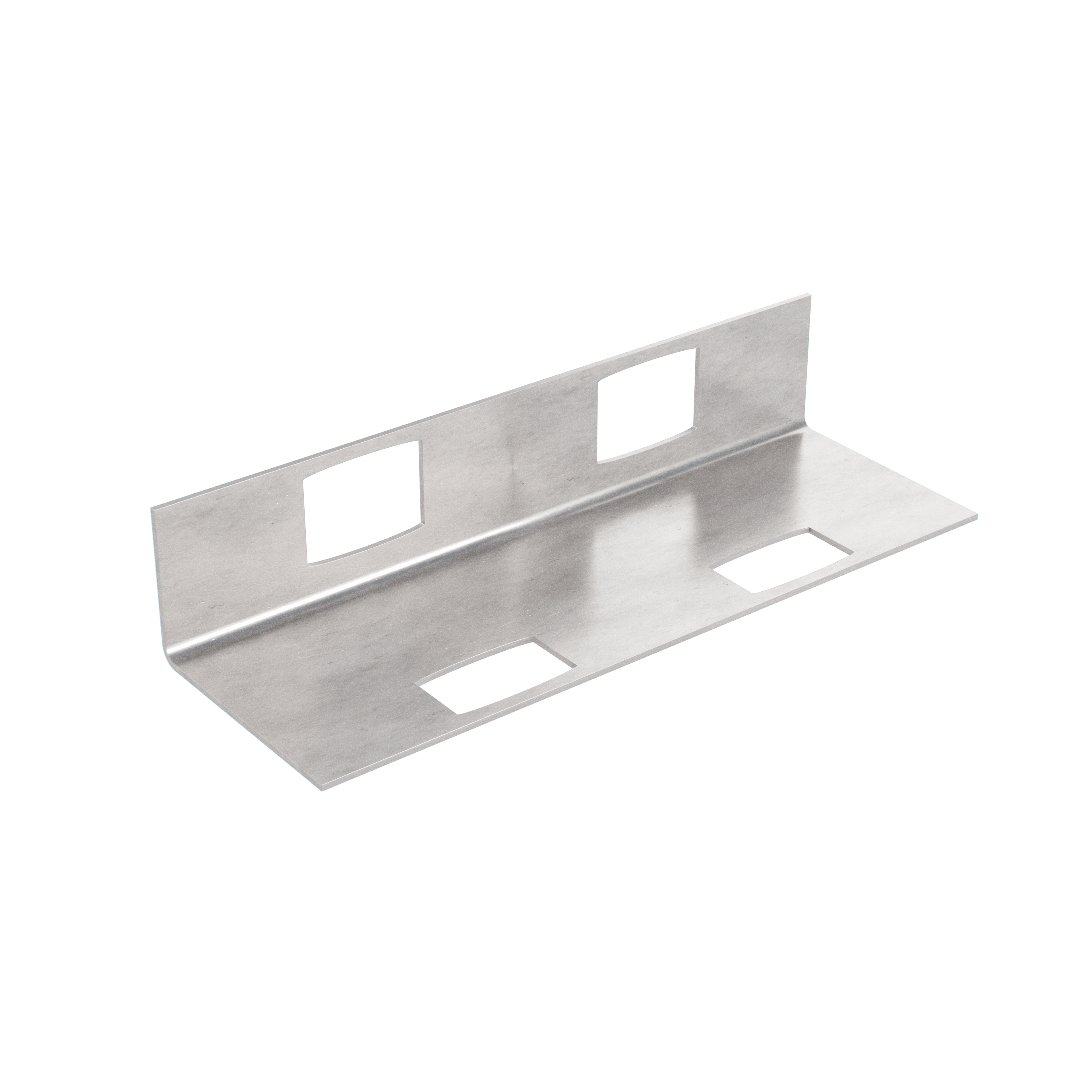 Alumero easyLIGHT Connector for roof mounting