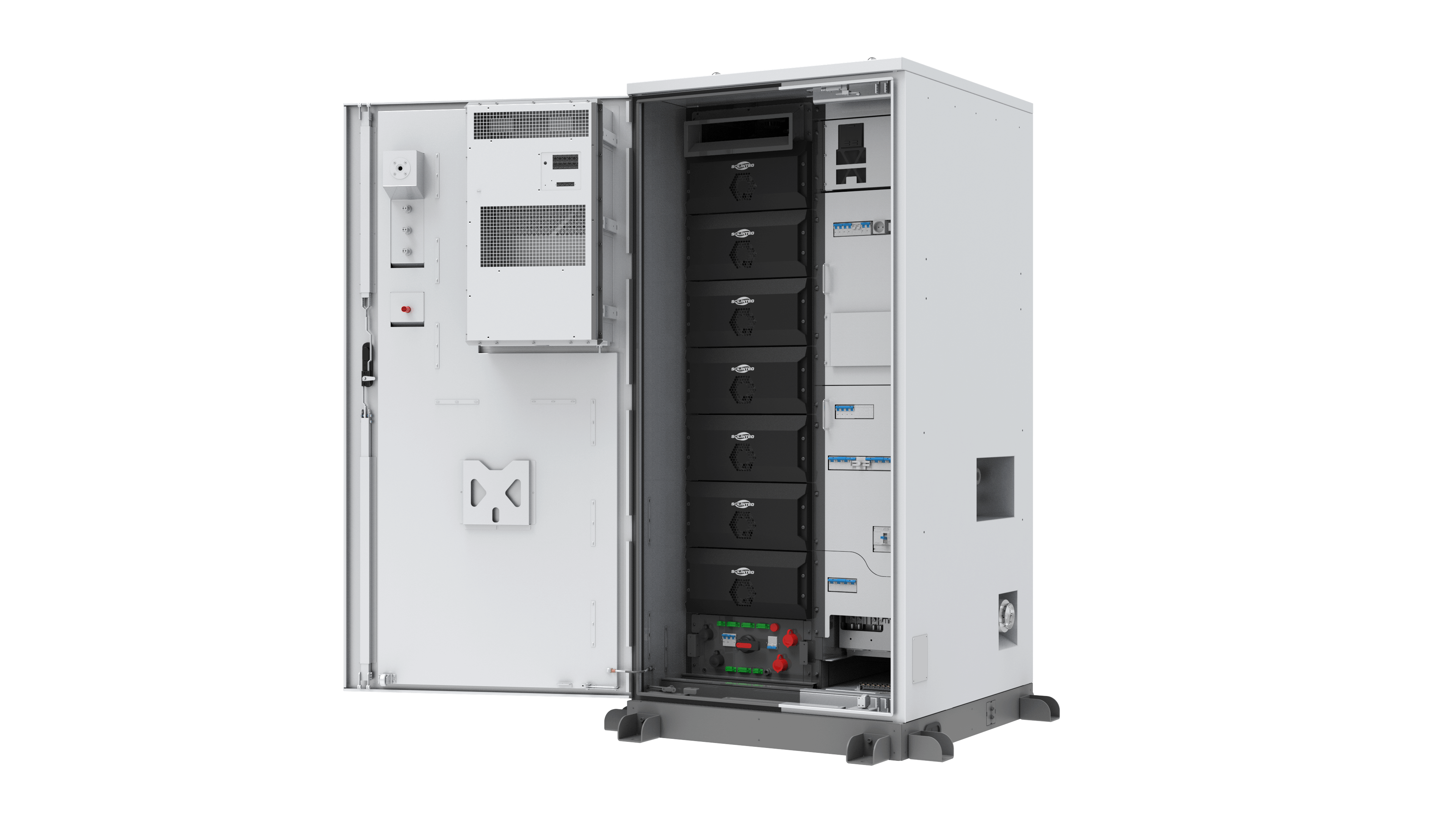 Solinteg E2BR-S96K-C