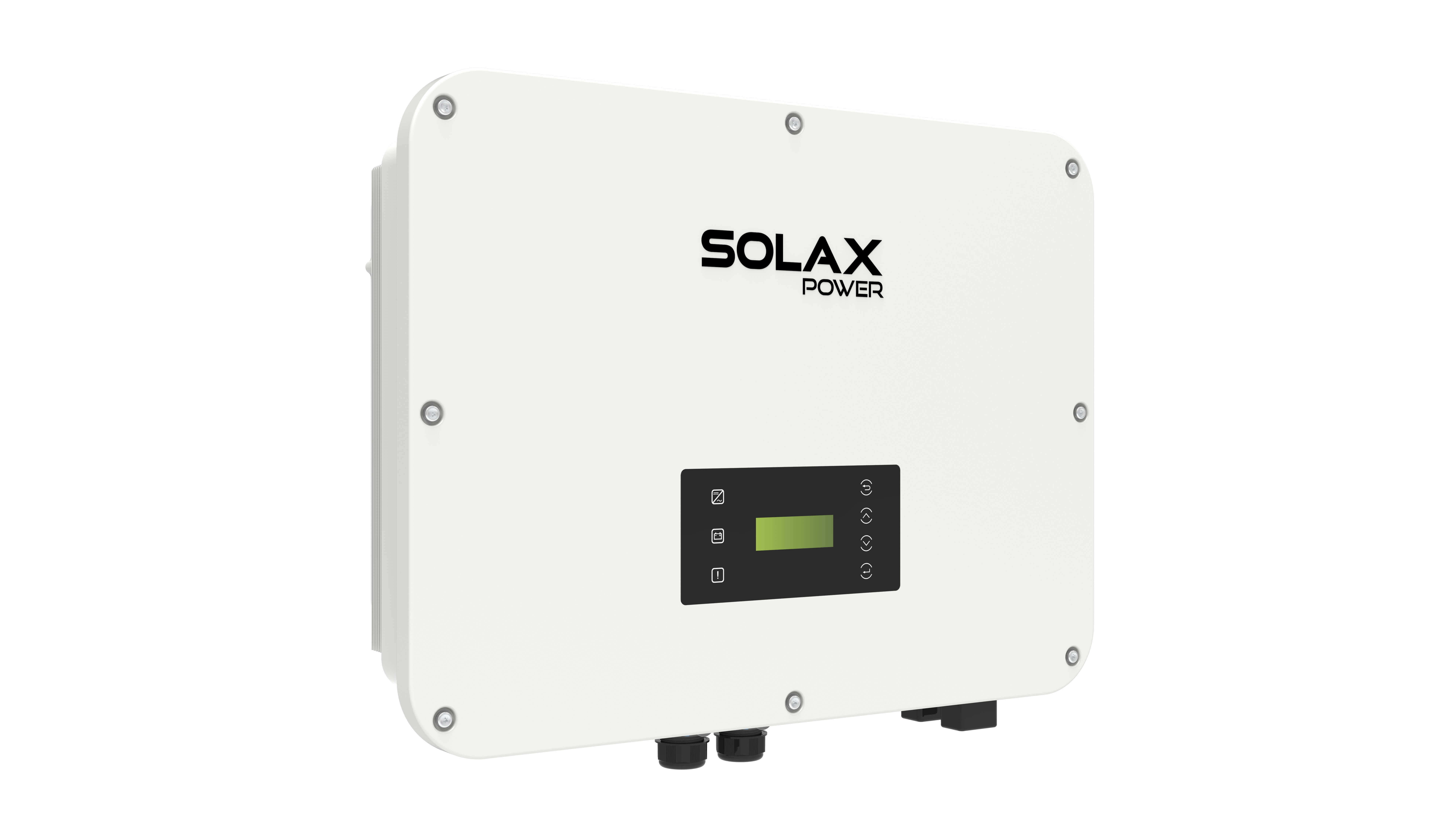 SolaX X3-ULT-15KP (AFCI)