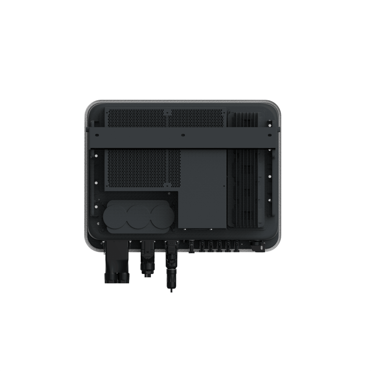 Sungrow Hybrid SH10T