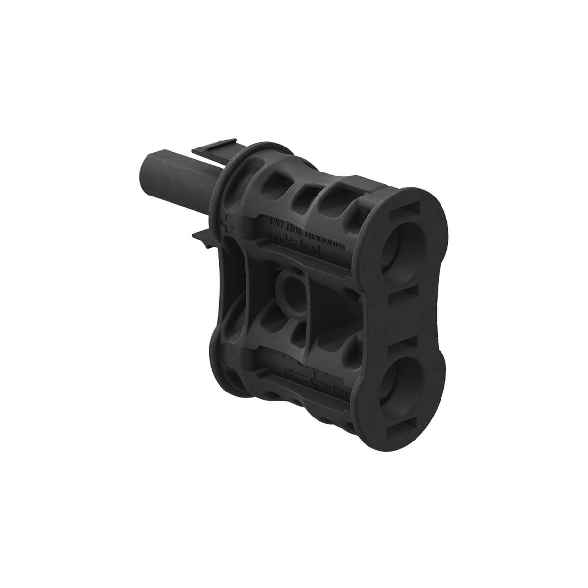 Odbočné konektory MC4 Evo-2 zásuvka