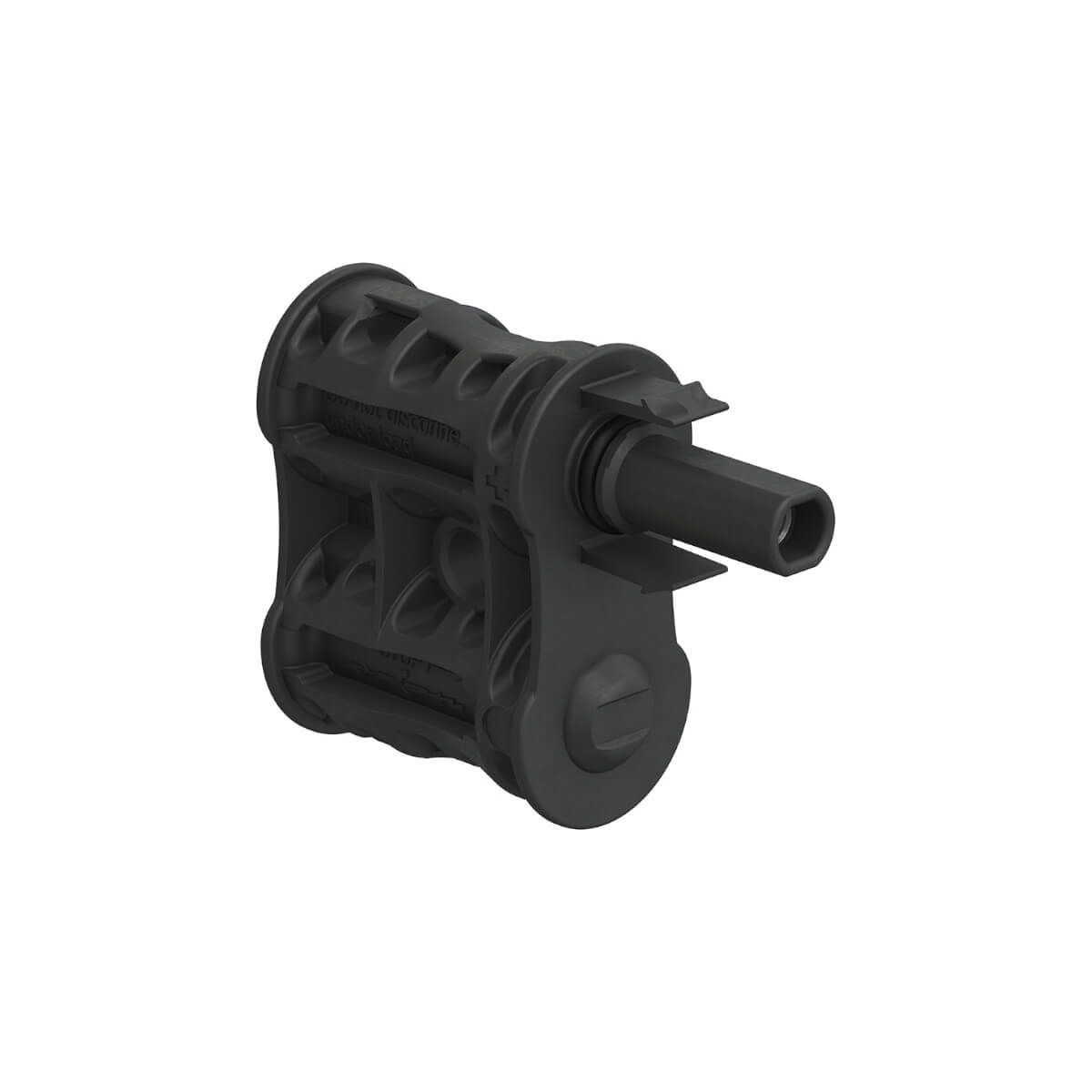 Odbočné konektory MC4 Evo-2 zásuvka