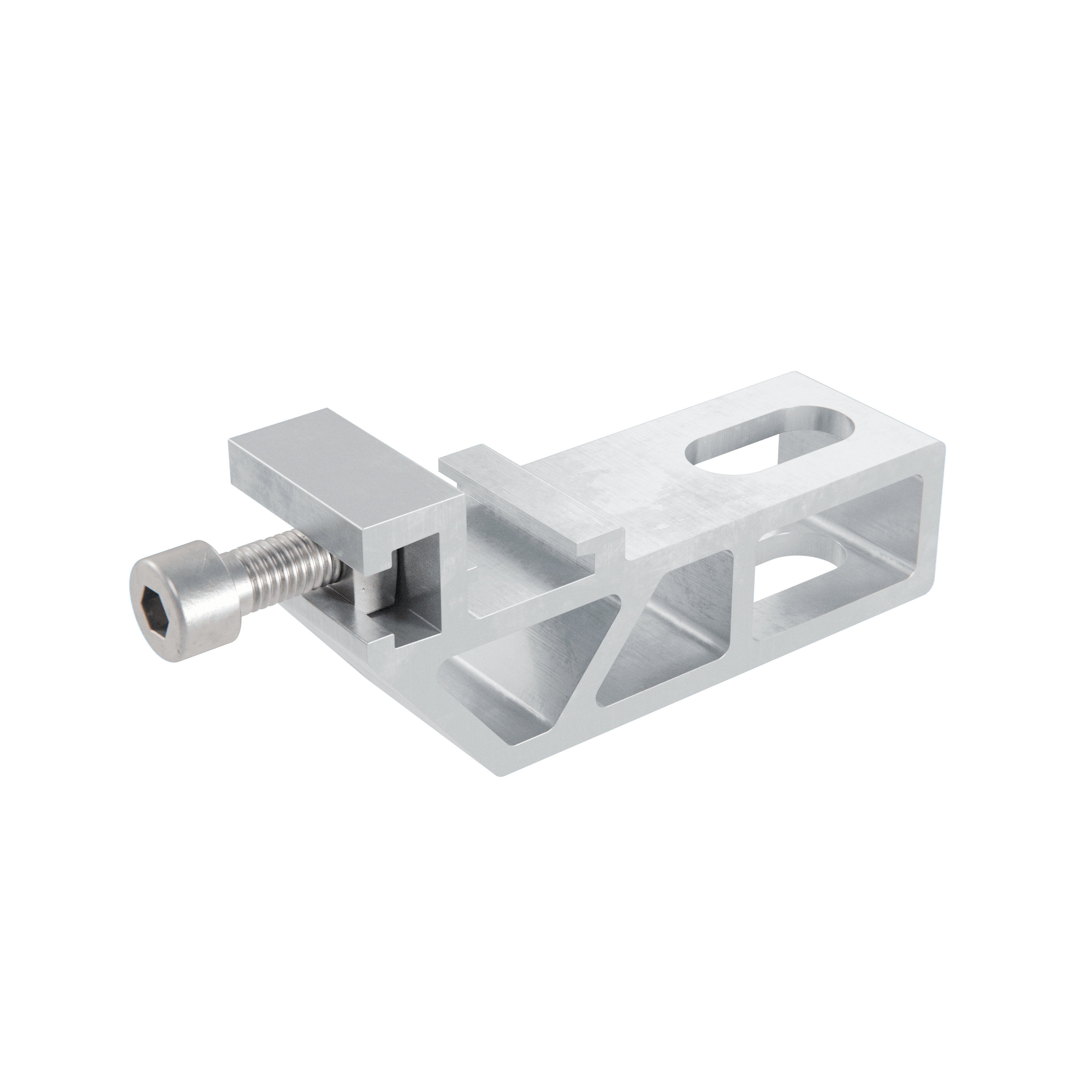 Alumero easyPITCH Mounting adapter M12