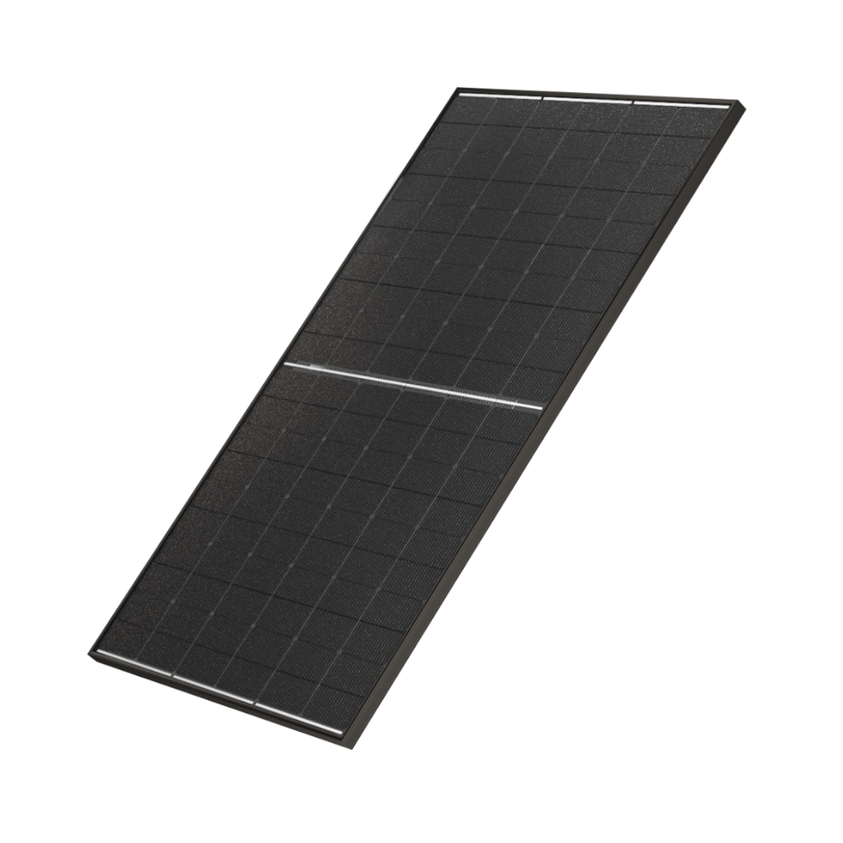 Meyer Burger 380 W, Glas/Glas, bifazial