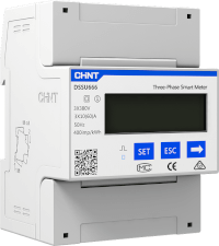 SolaX DTSU666 3-phase meter 80A