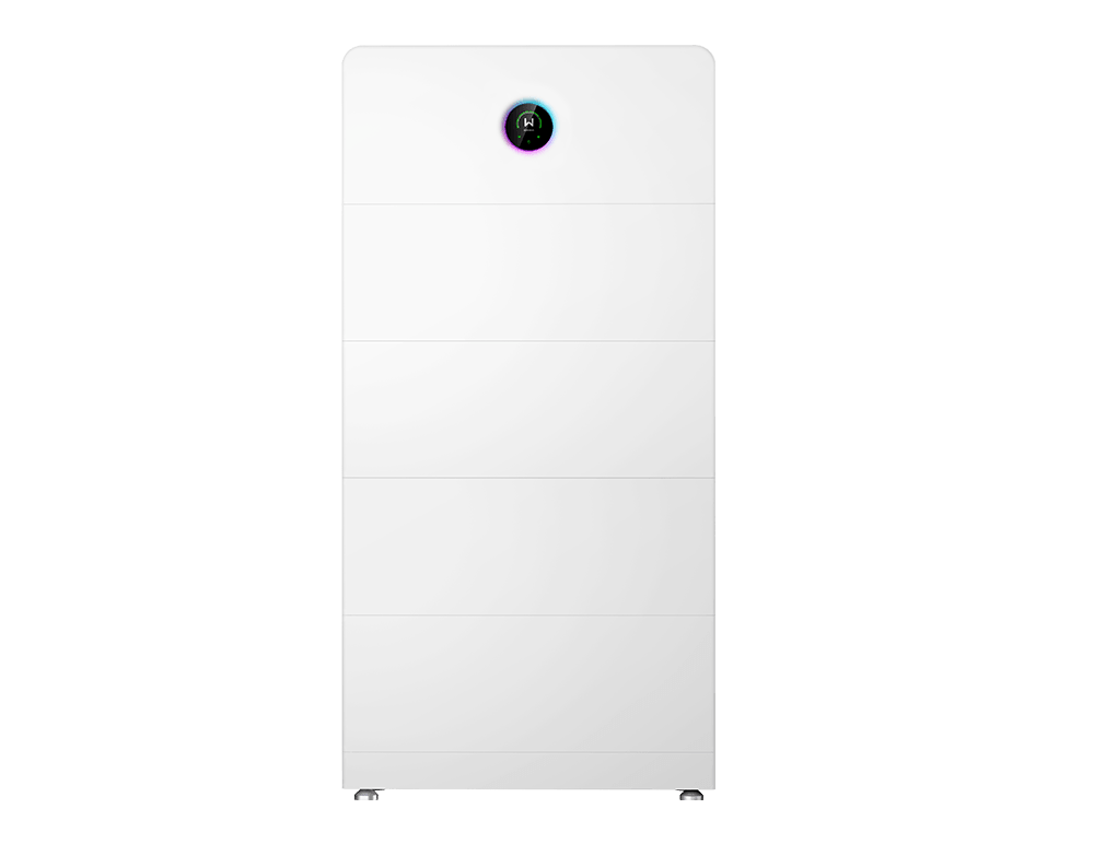GoodWe ESA 25 kW s GoodWe ESA 27 kWh