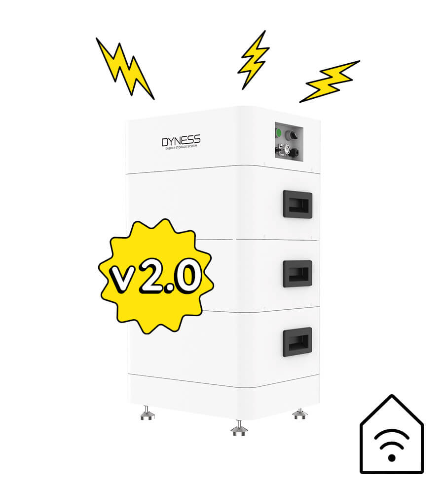 Dyness Tower 2.0 T10