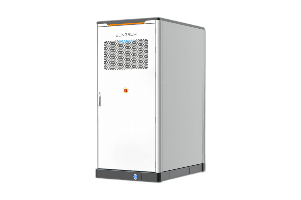 Sungrow PowerStack ST225kWh-110kW-2h