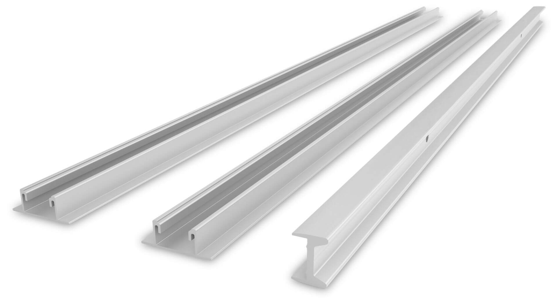 K2 Buddy - Dome Profile Set 30mm