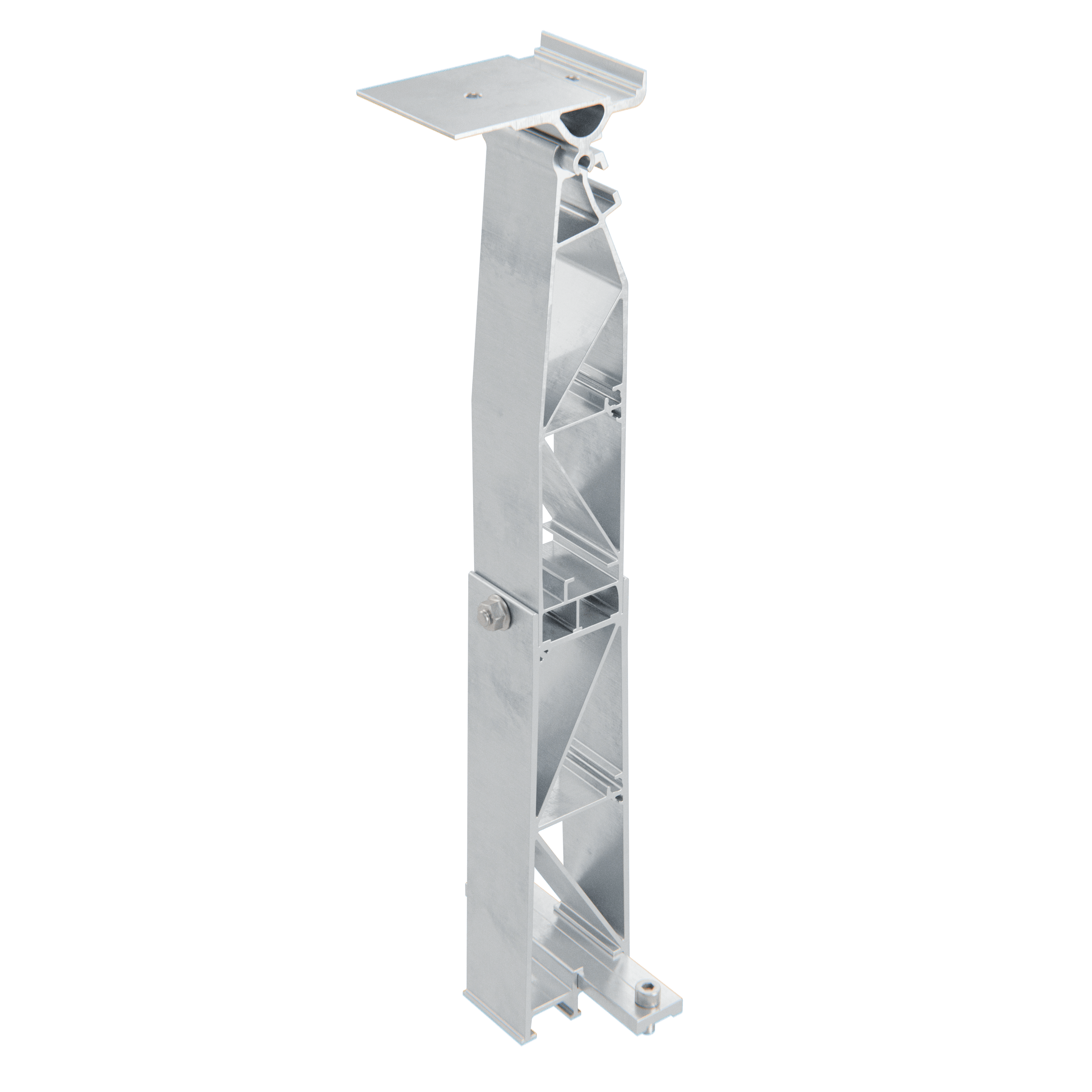 Alumero easyGREEN Raiser Large