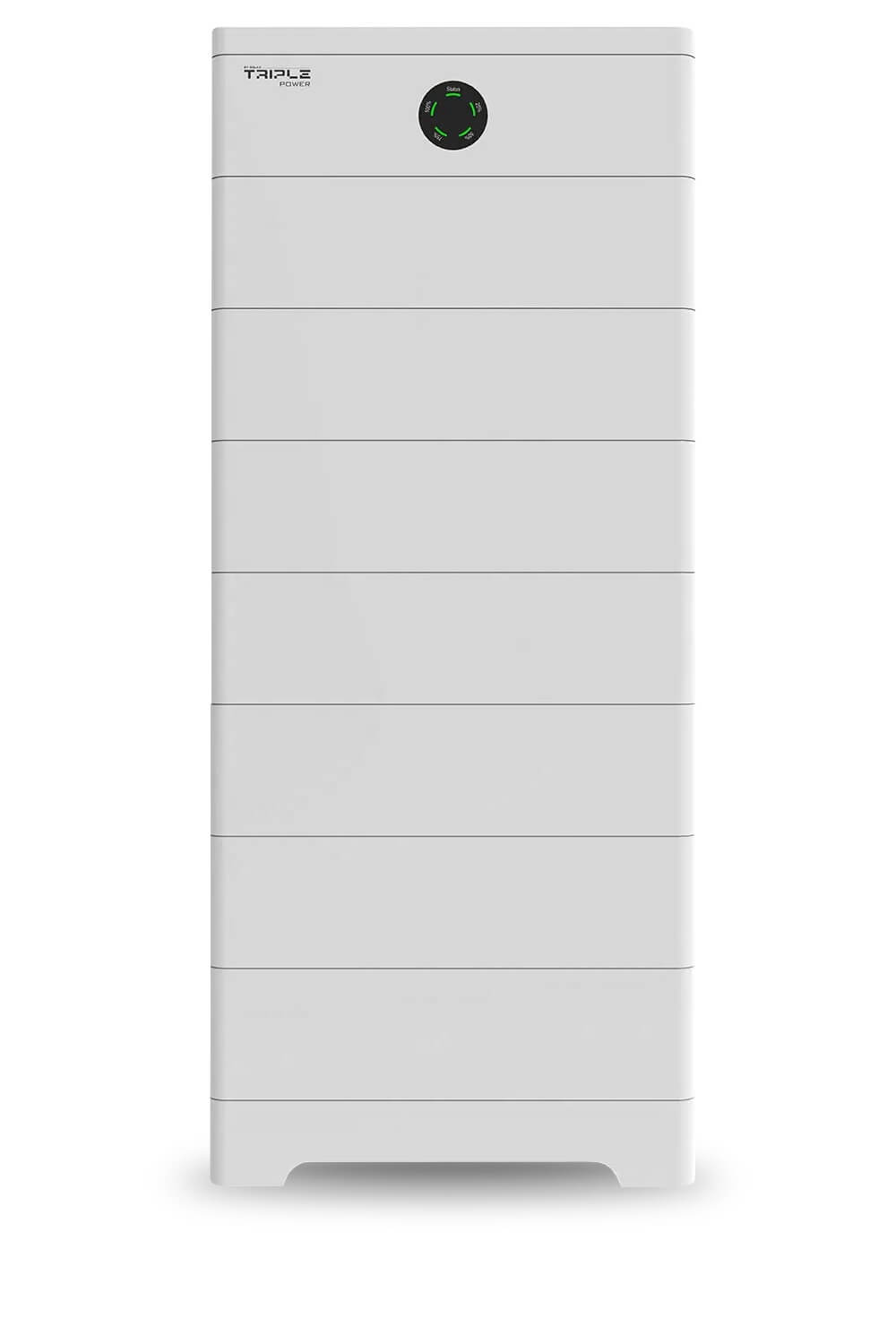 SolaX T-BAT-SYS-HV-S3.6  - 25,8 kWh