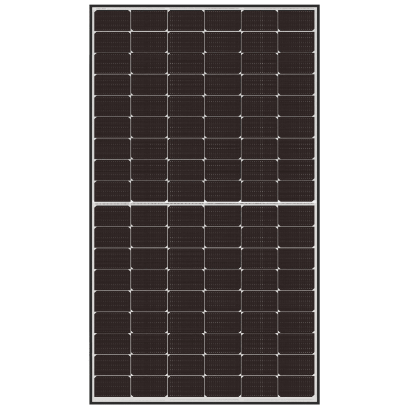 JinkoSolar JKM455N-48HL4M-BDV