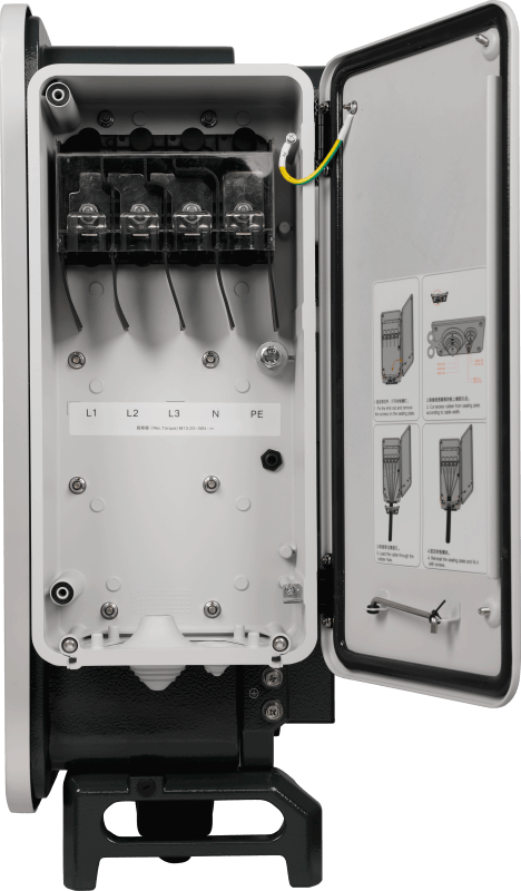  Sungrow SG125CX-P2 V113