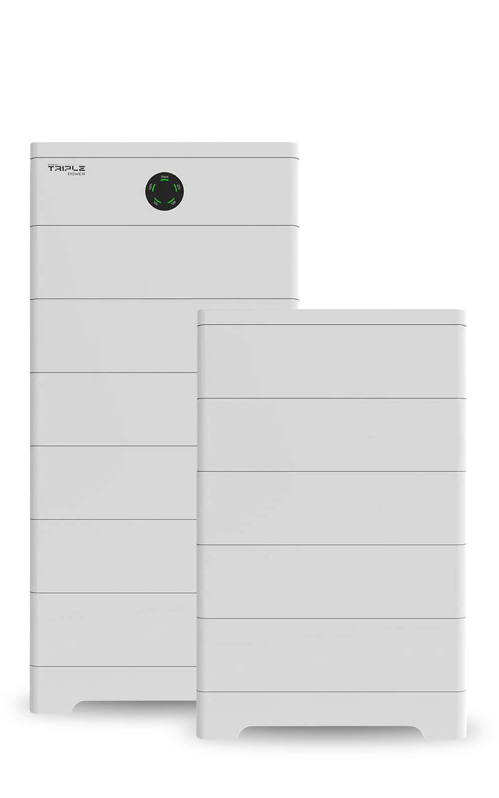 SolaX T-BAT-SYS-HV-S3.6  - 40,55 kWh