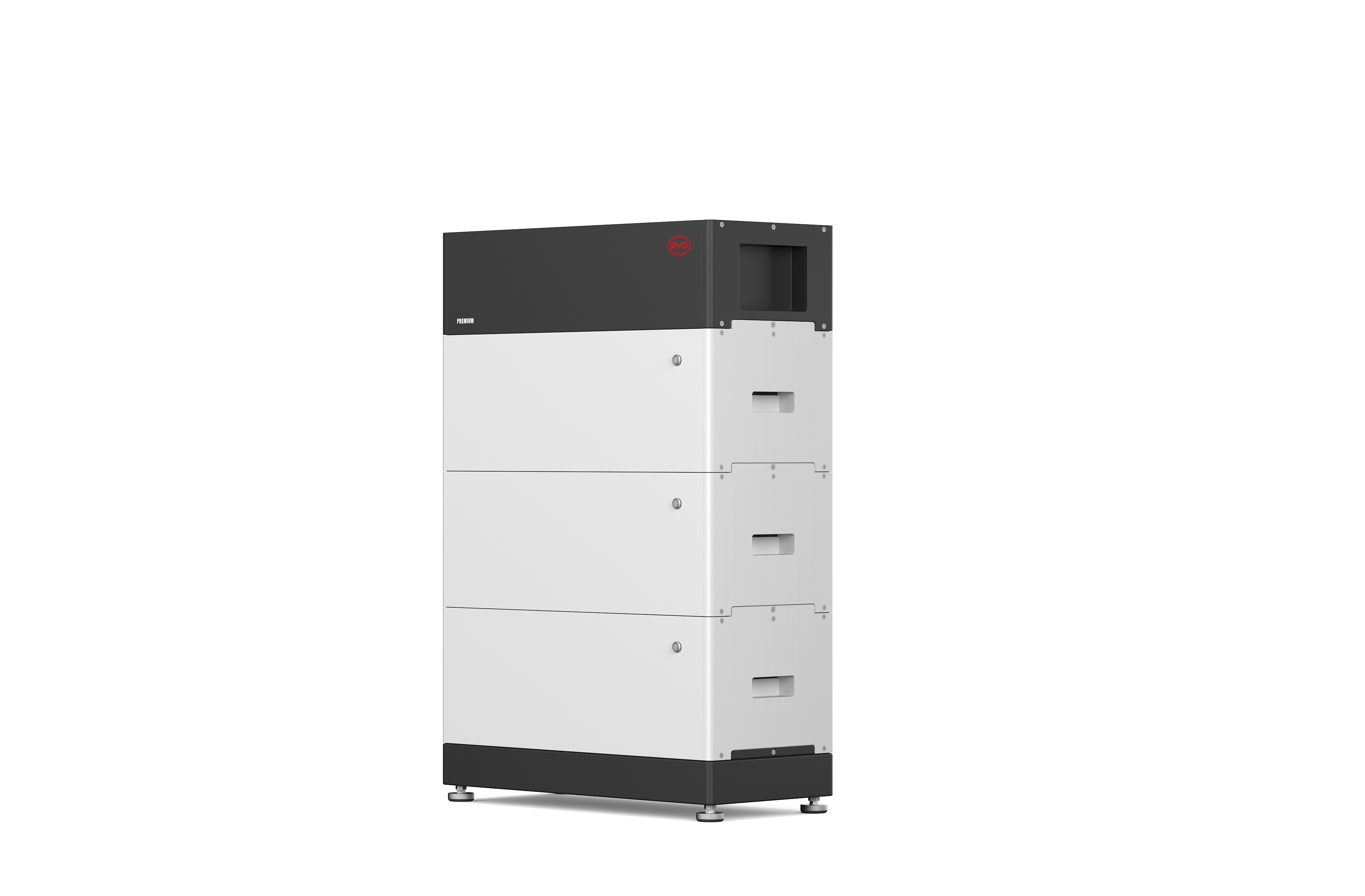 BYD Battery-Box Premium LVS 12.0