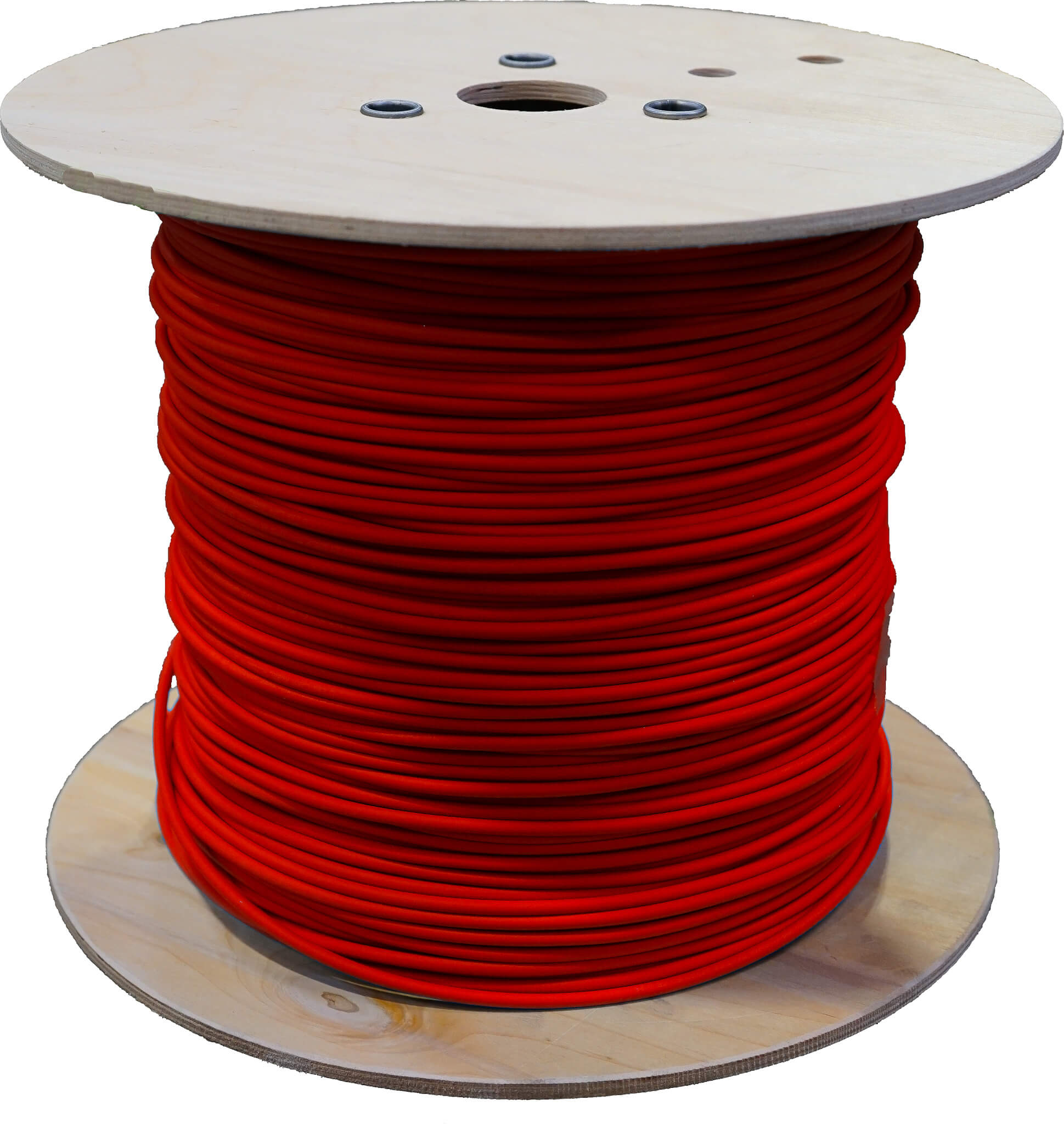 KBE Solarkabel DB+, 10mm², 500m, red