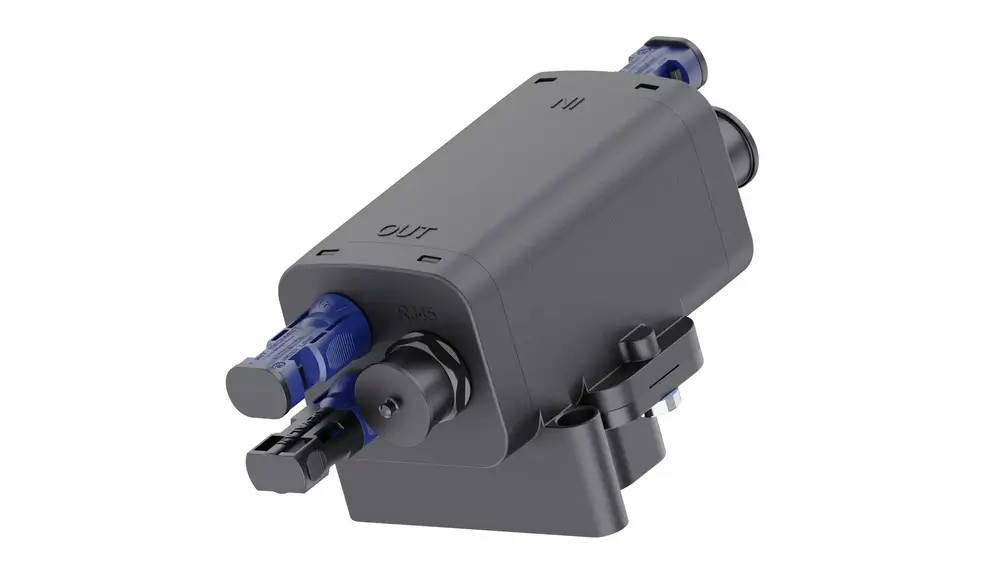 Solinteg Battery Adapter for B5K1