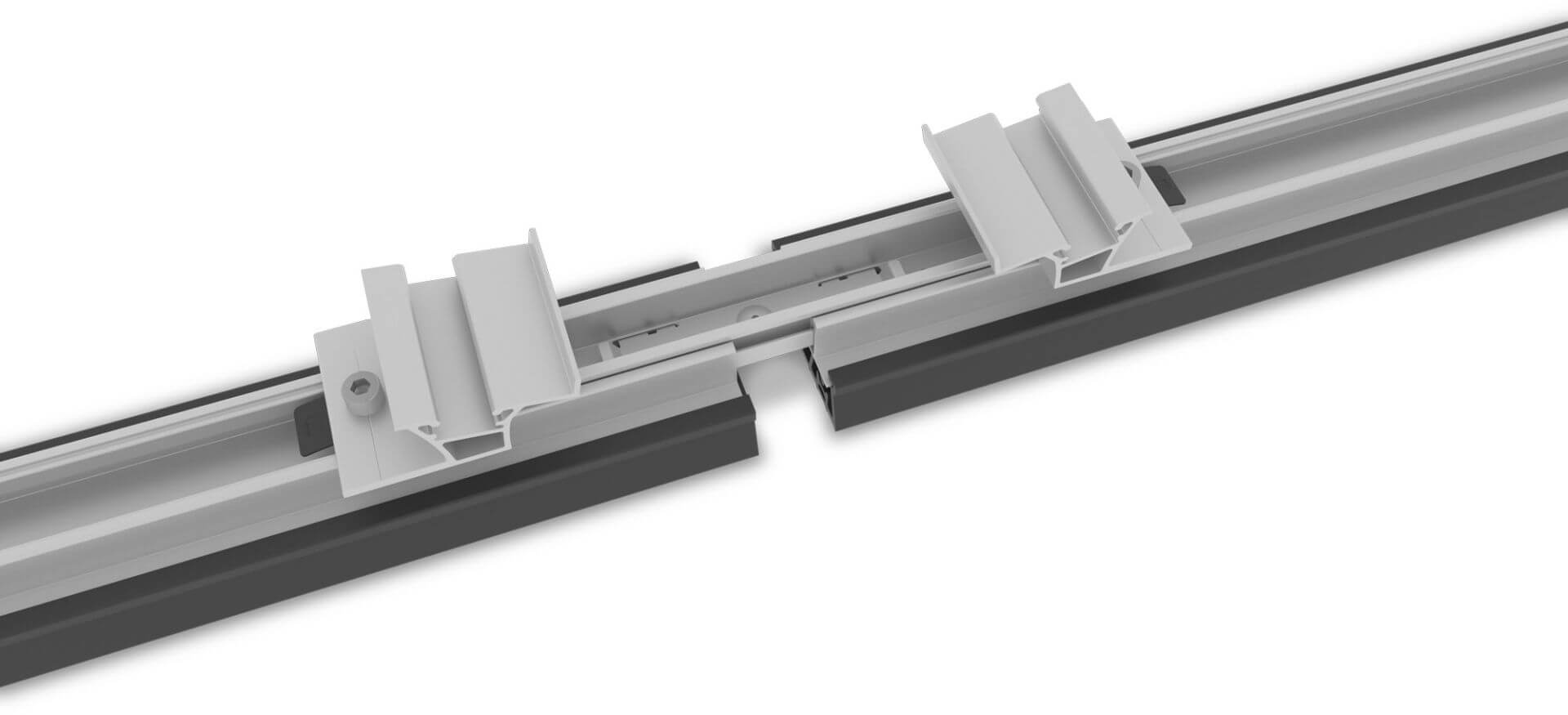 Sada spojek K2 Dome 6 Xpress