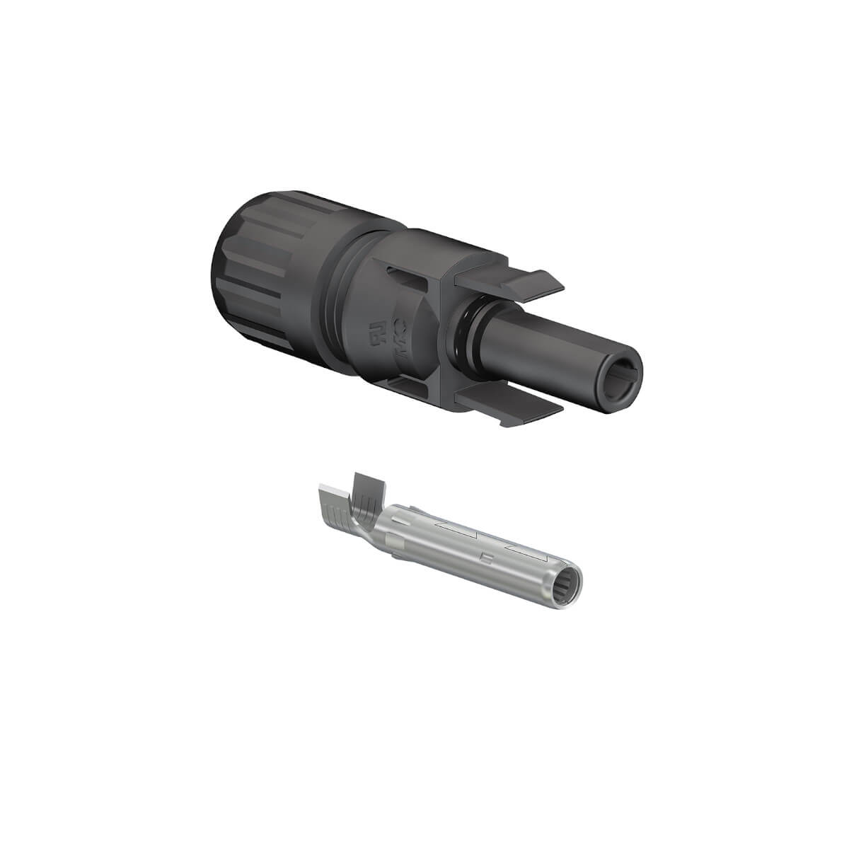 Konektor Stäubli MC4 samice, 4–6 mm² I, Da 5–6 mm