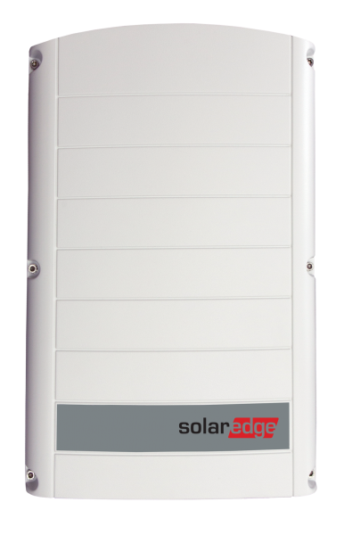 SolarEdge SE8K-EN4